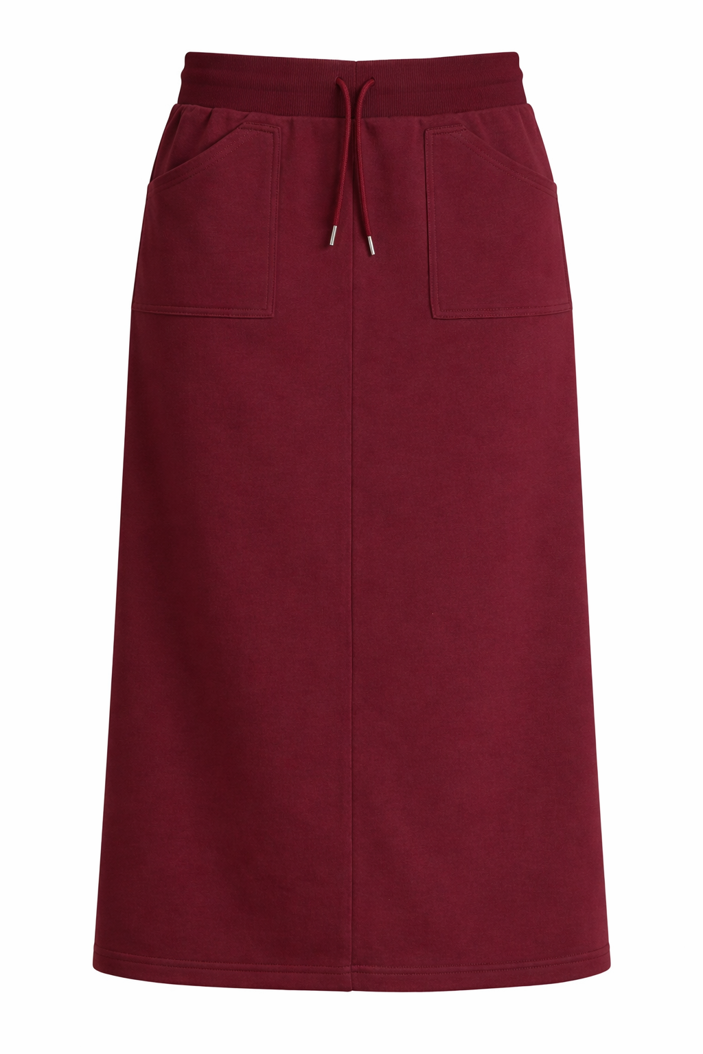 Cargo Sweat Skirt