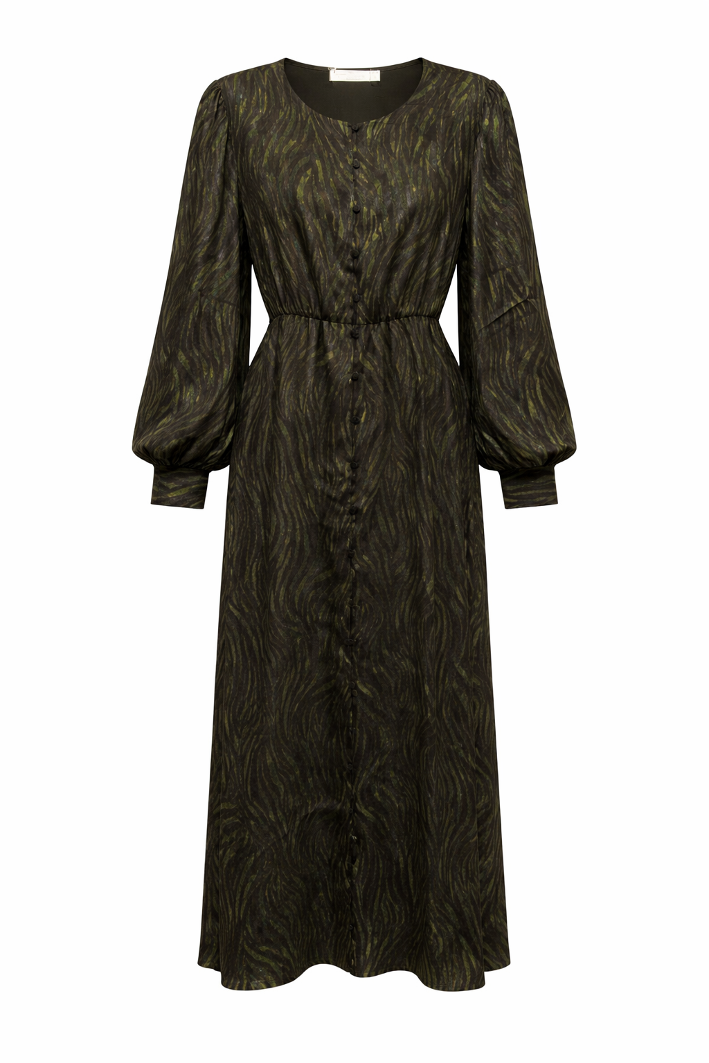 The Icon Dress