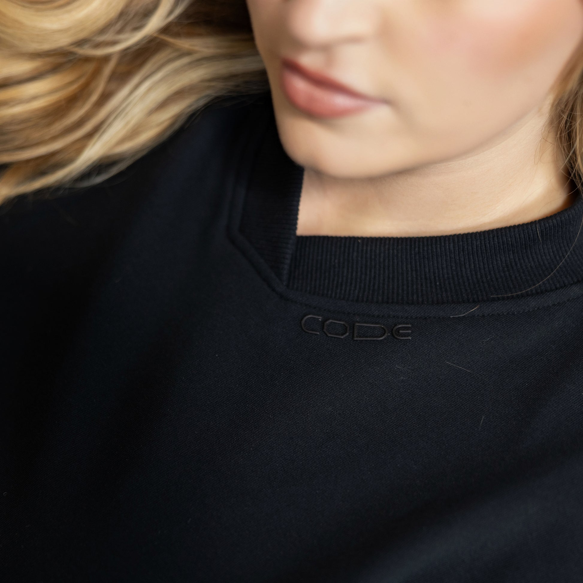 Code Sweatshirt