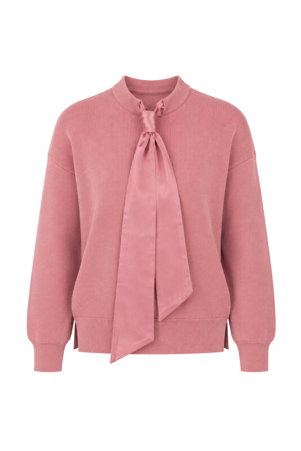 Bow Tie Sweater
