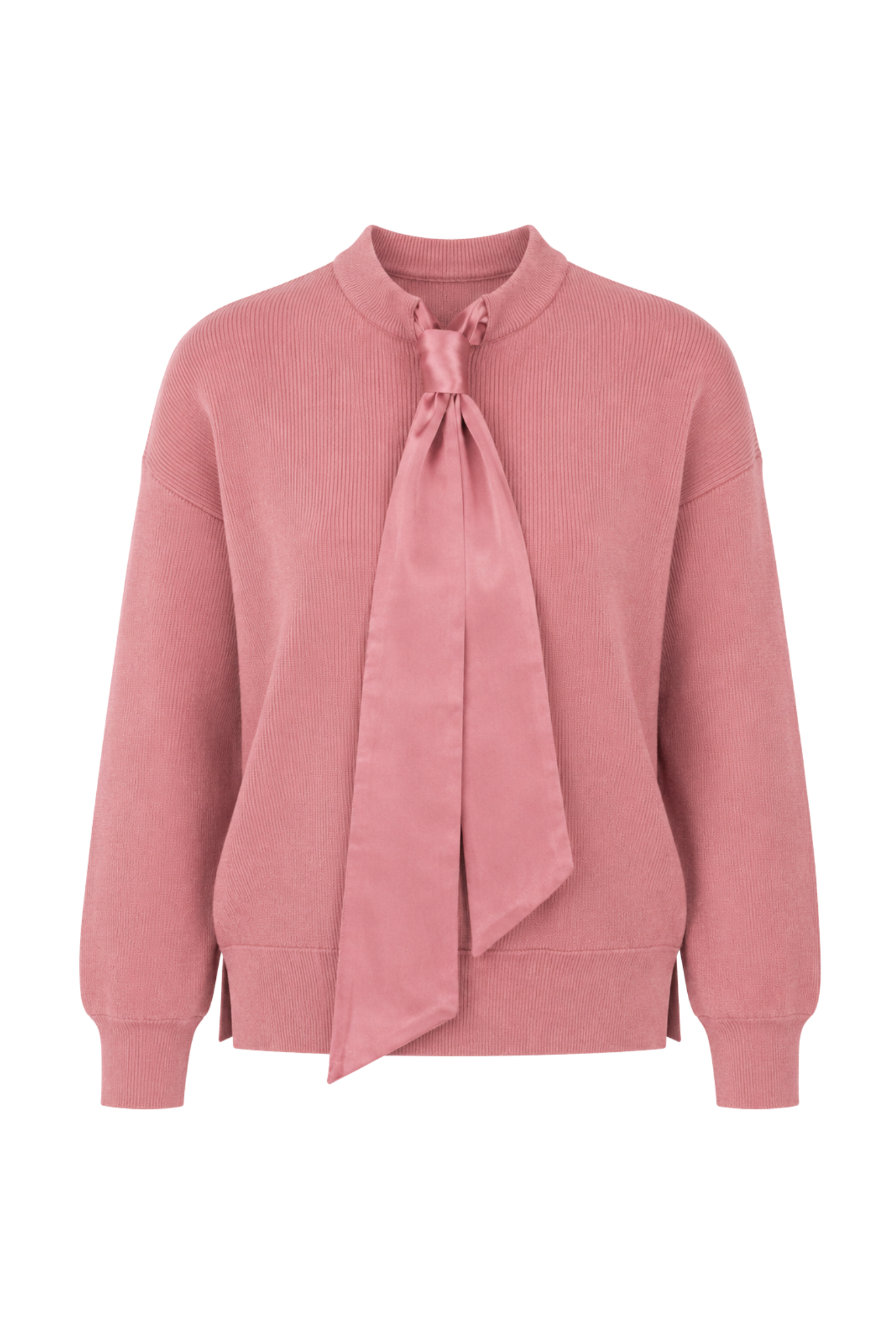 Bow Tie Sweater