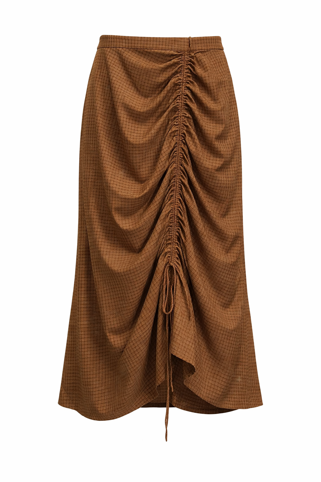 The Rose Skirt