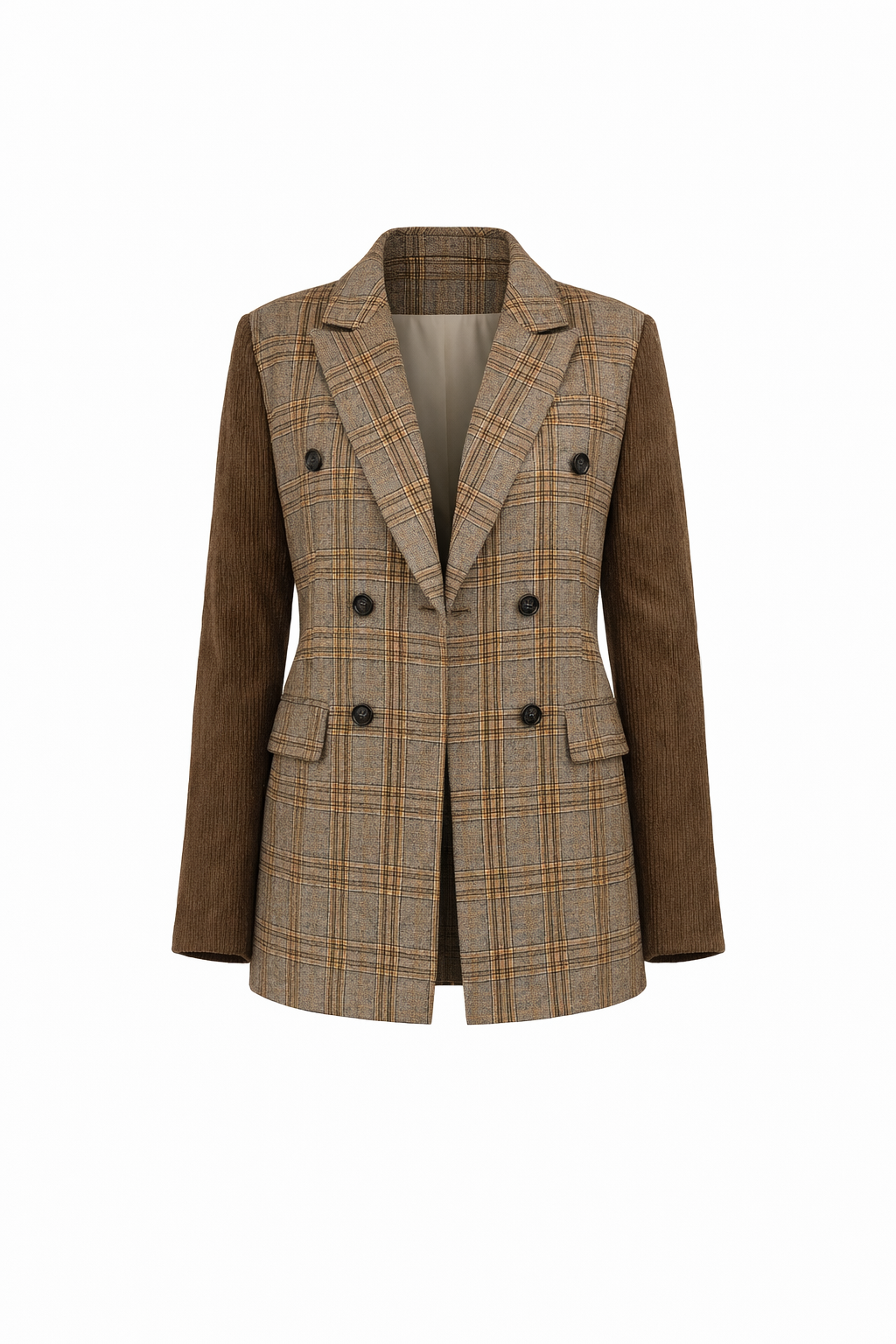 The Blazer