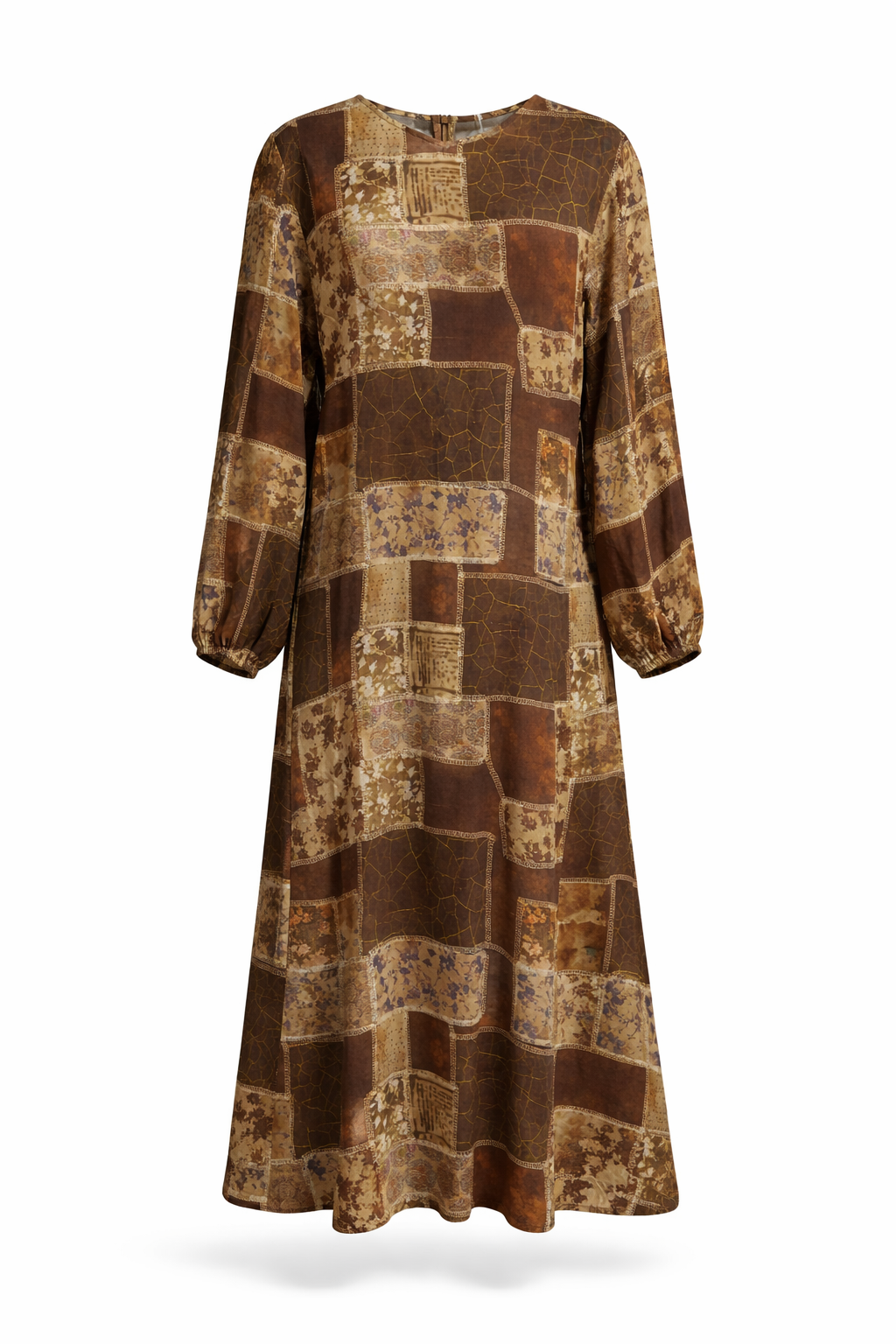 Vintage Zaza Dress