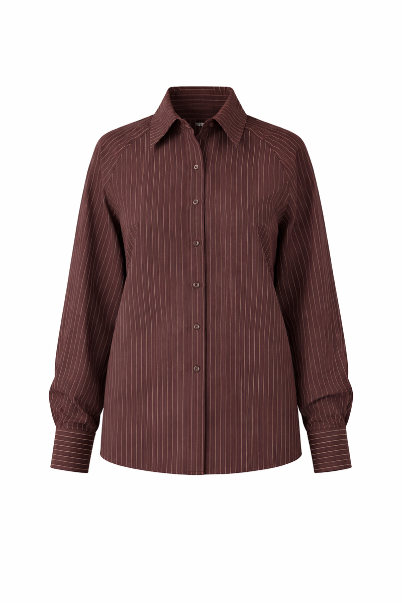 Code Line Shirt