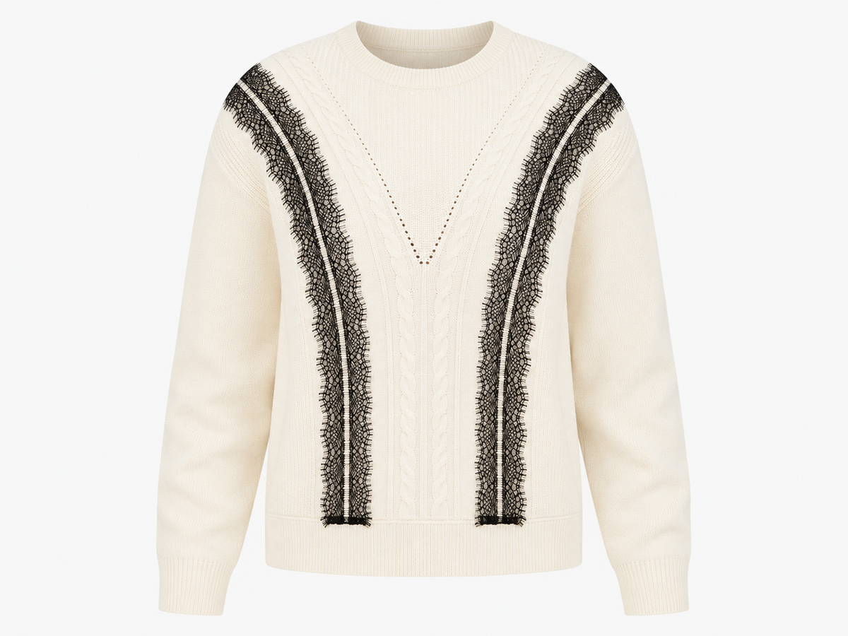 Mara Sweater
