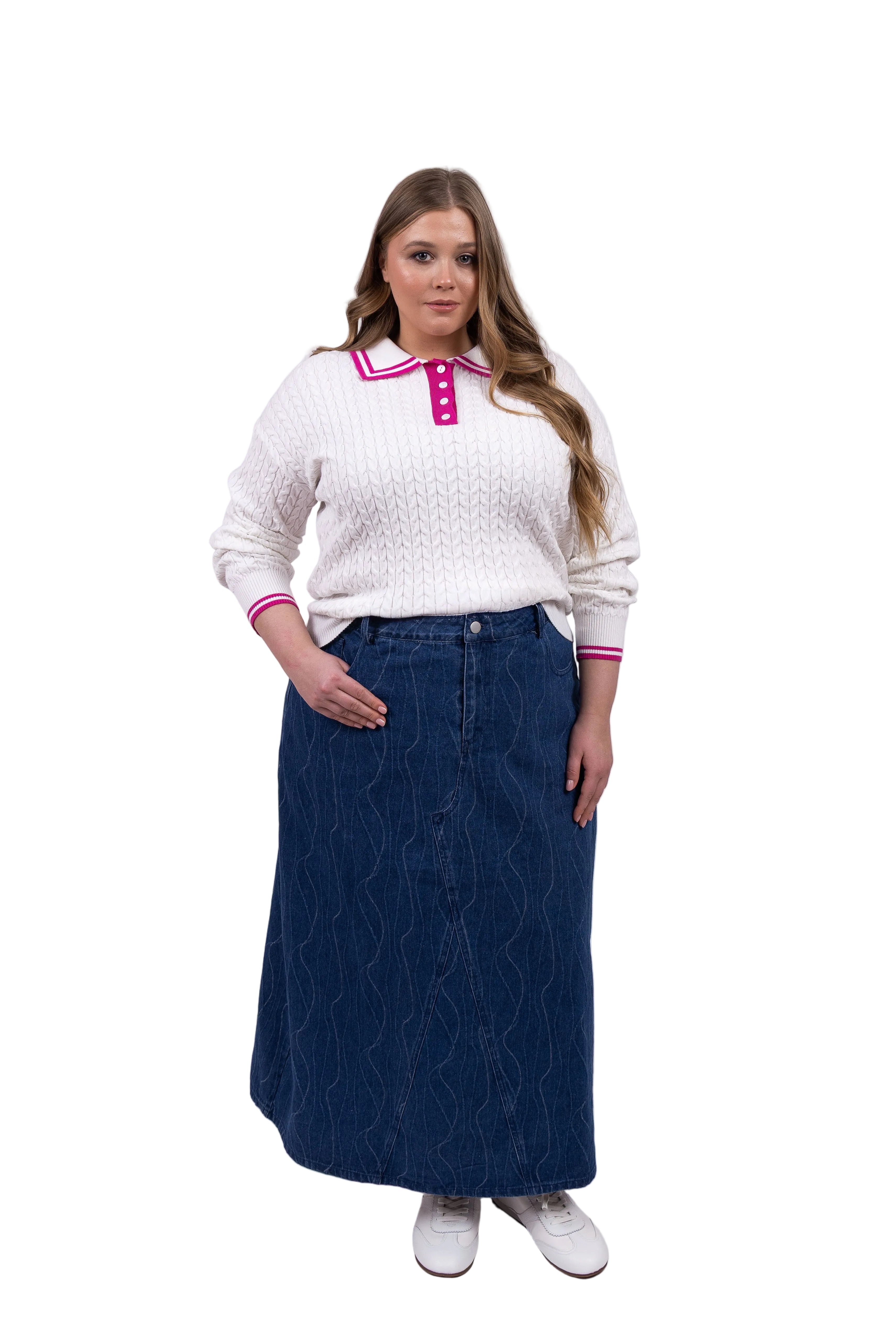 SS26 Sweaters – Code Apparel