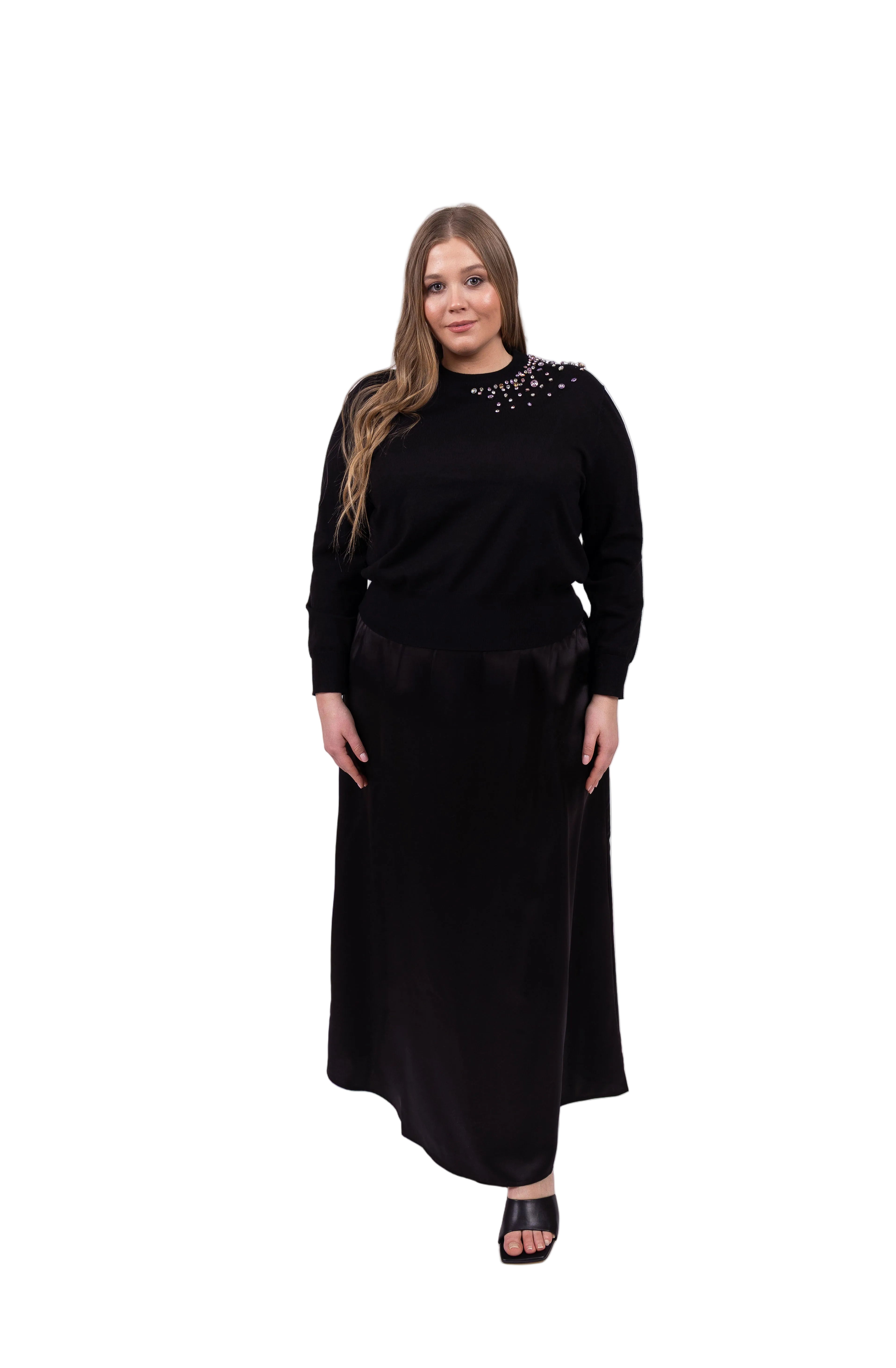 SS26 Sweaters – Code Apparel