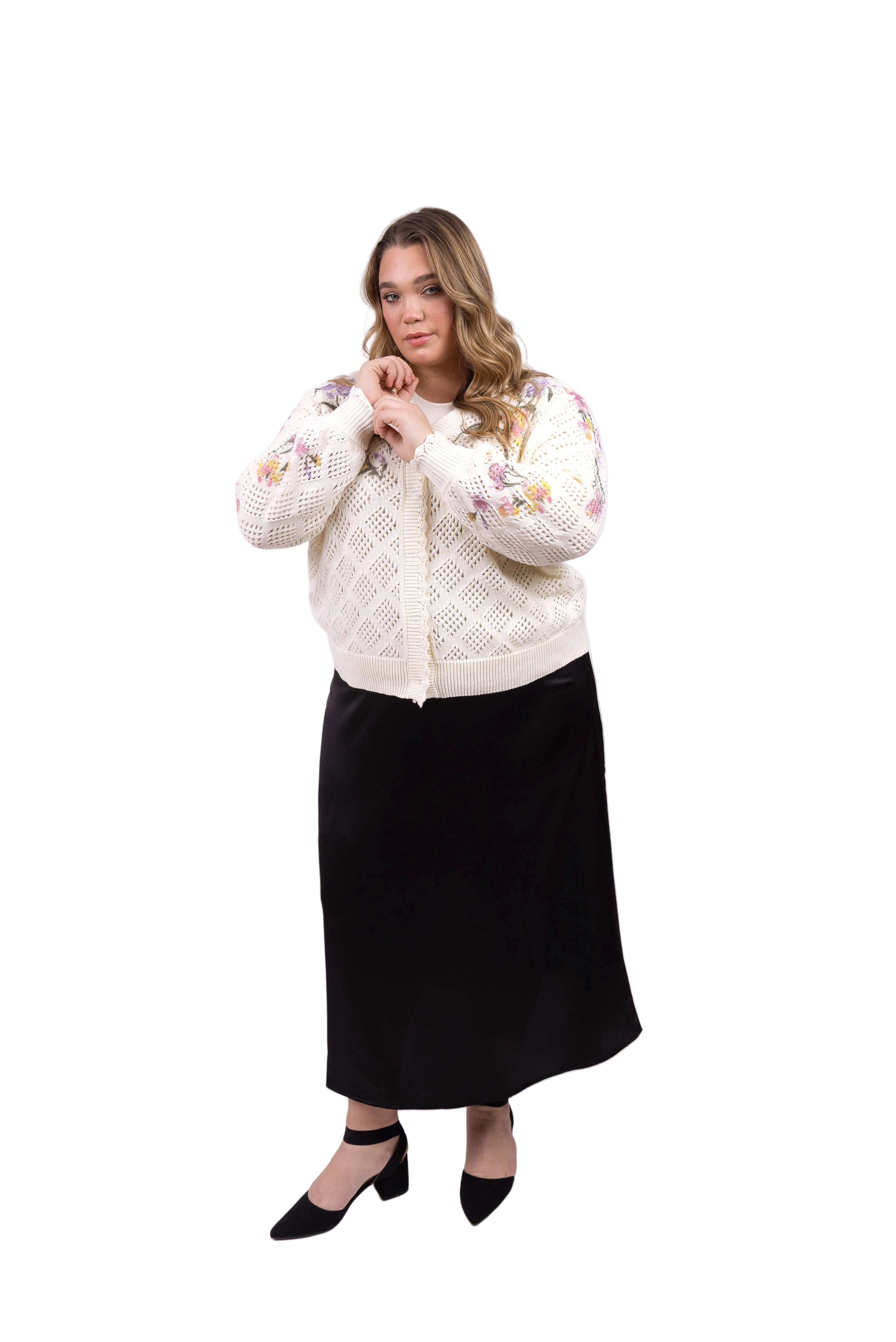 ニット+セーター kodeha kode de su SS26 Sweaters – Code Apparel