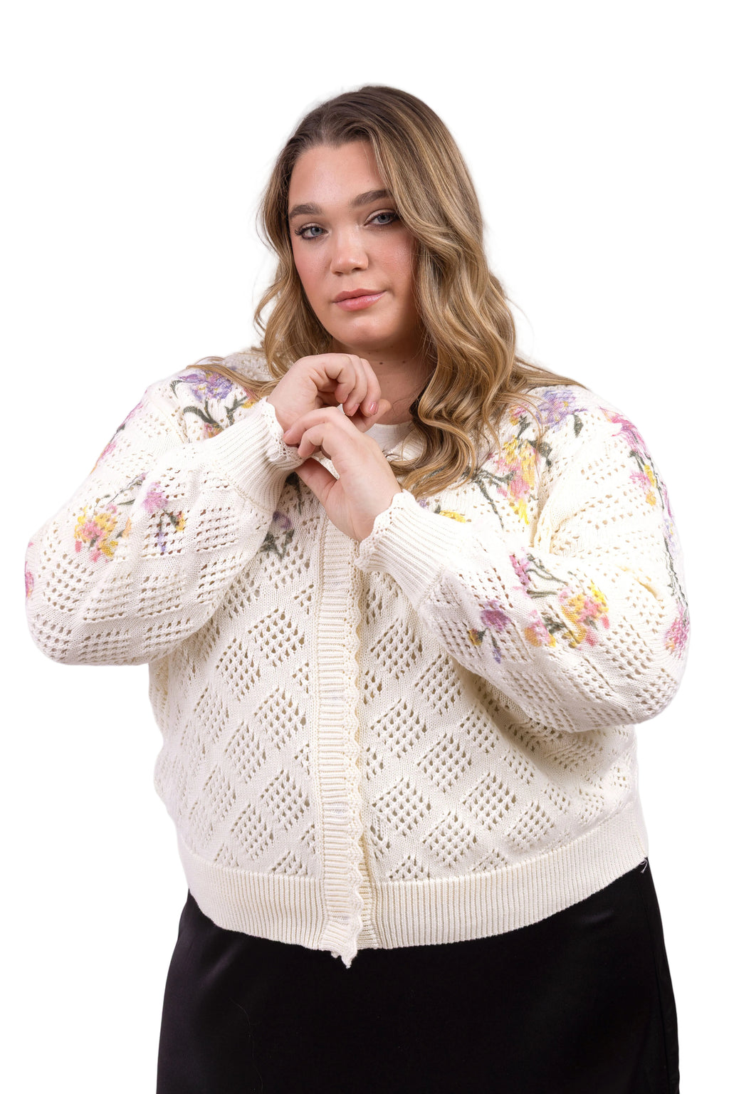 Twin Sweater