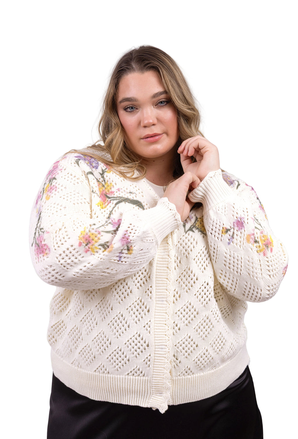 Twin Sweater