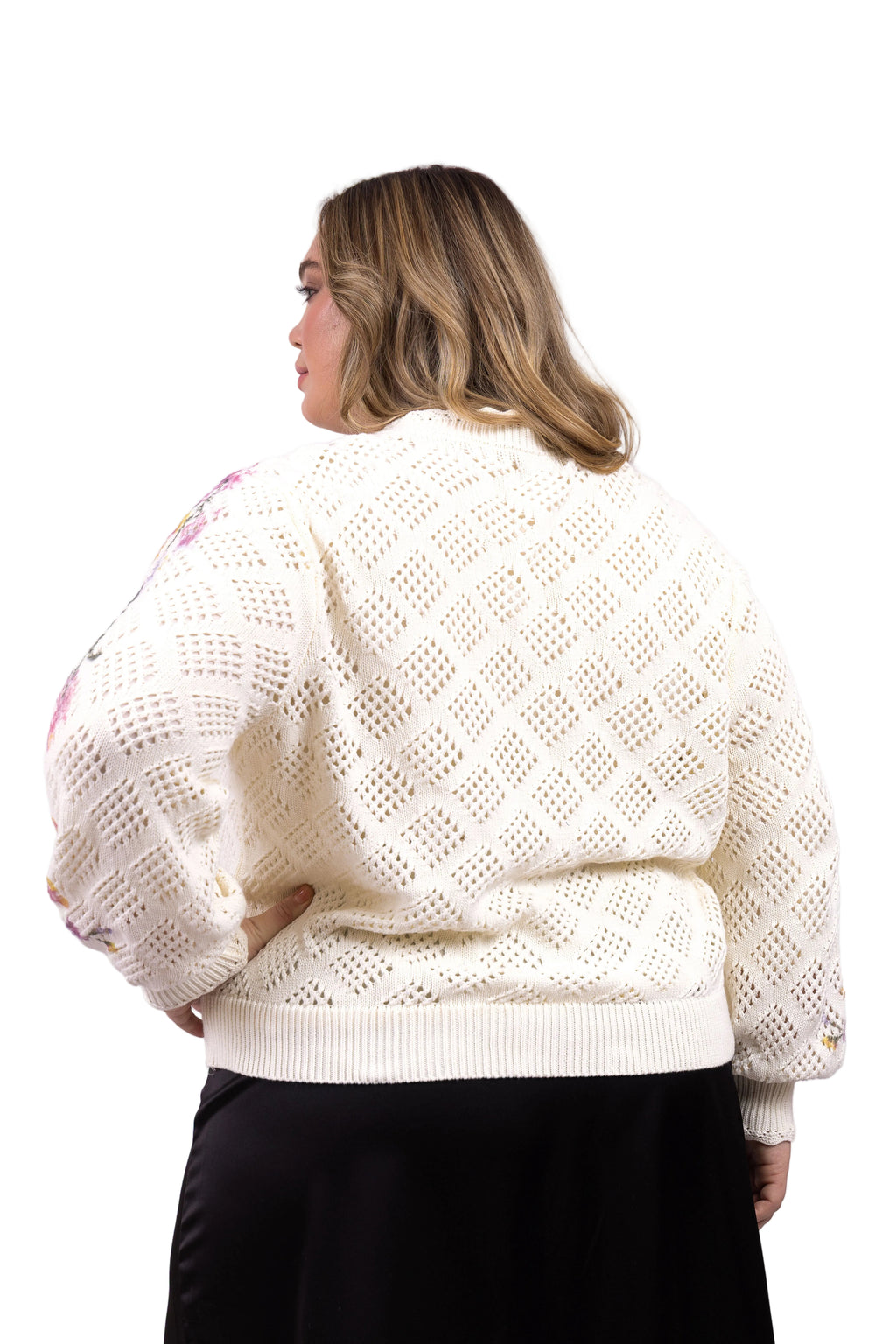 Twin Sweater