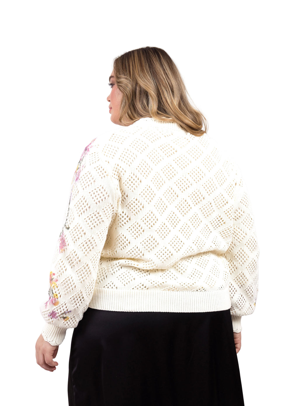 Twin Sweater