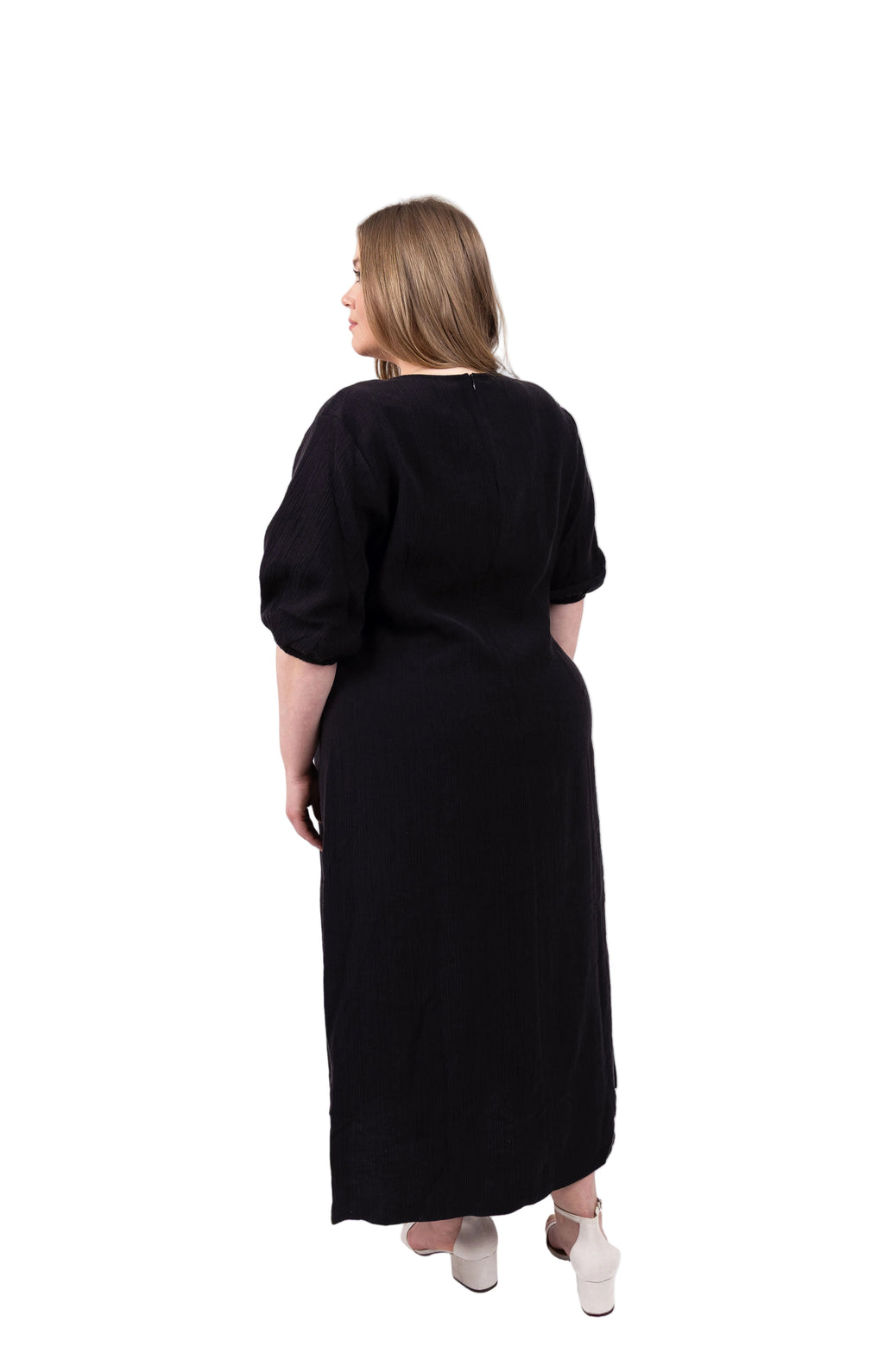 Zaza Dress