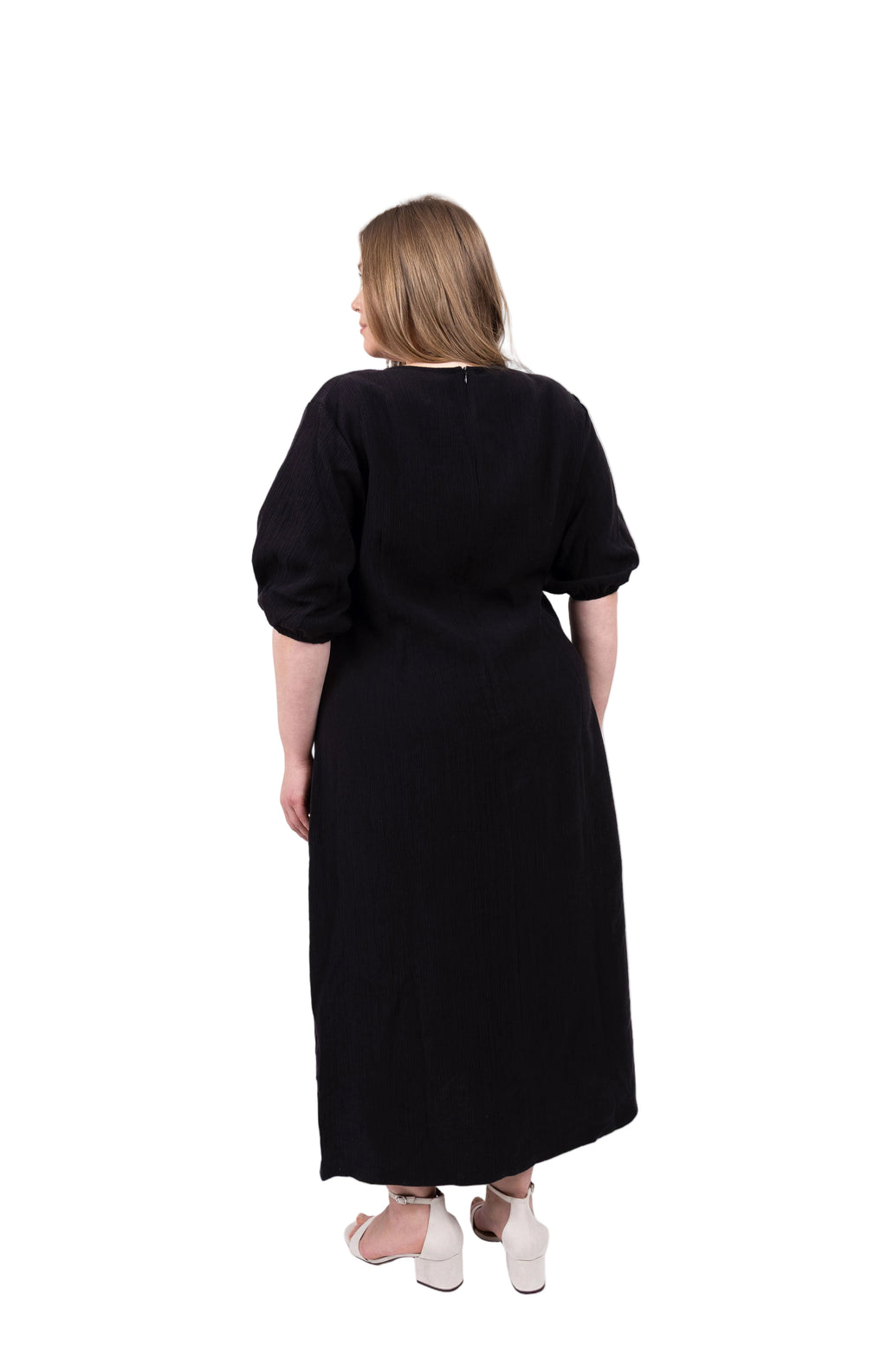 Zaza Dress