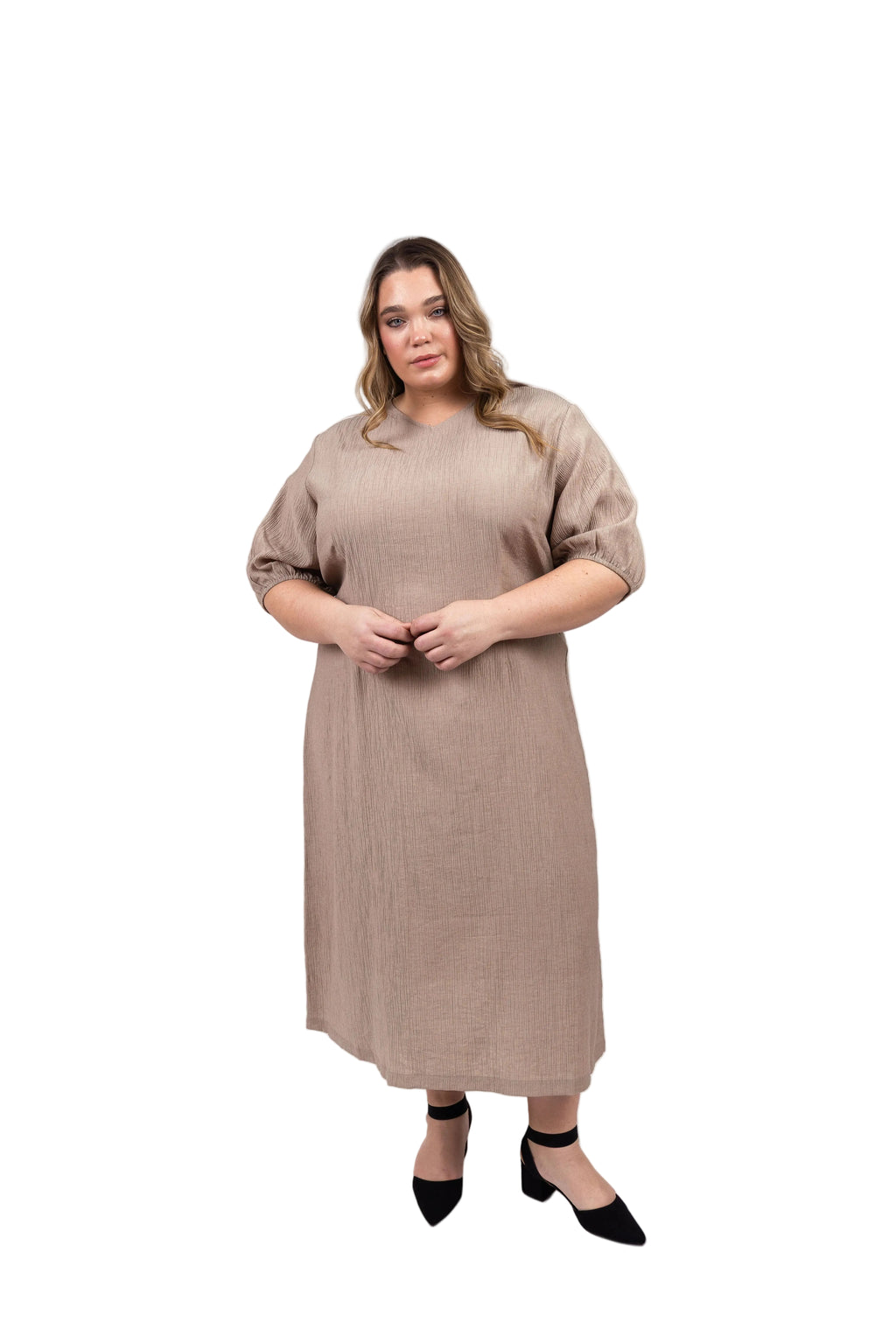 Zaza Dress