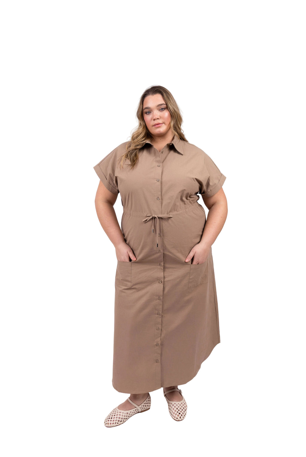 Cargo Jumper