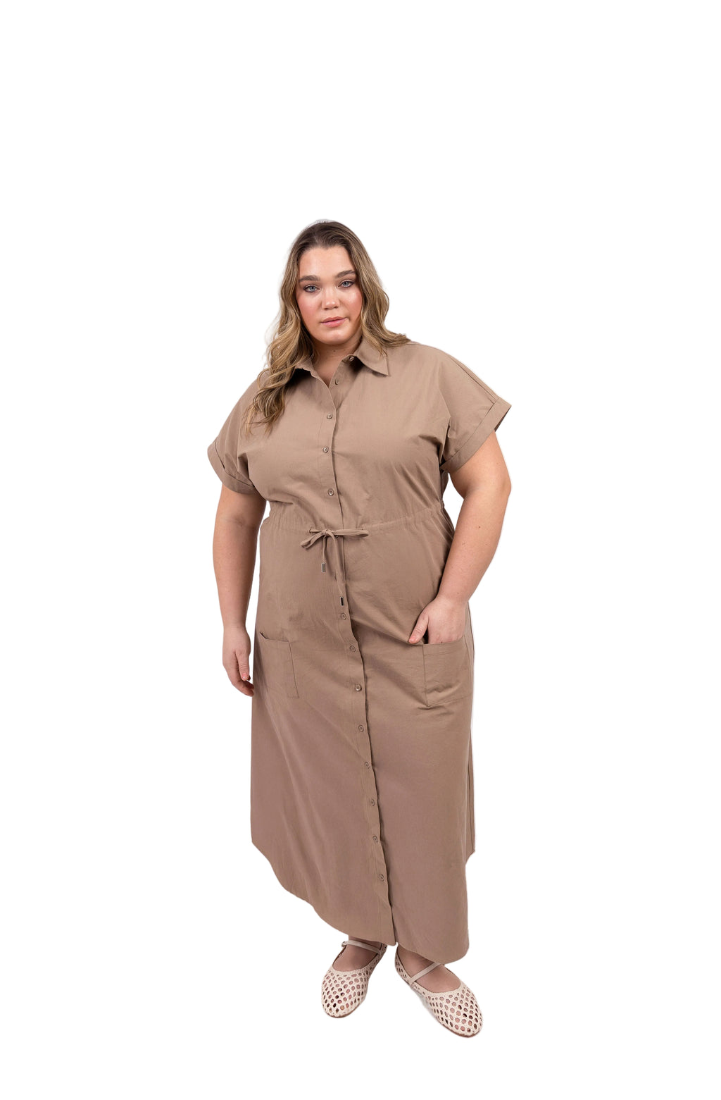Cargo Jumper