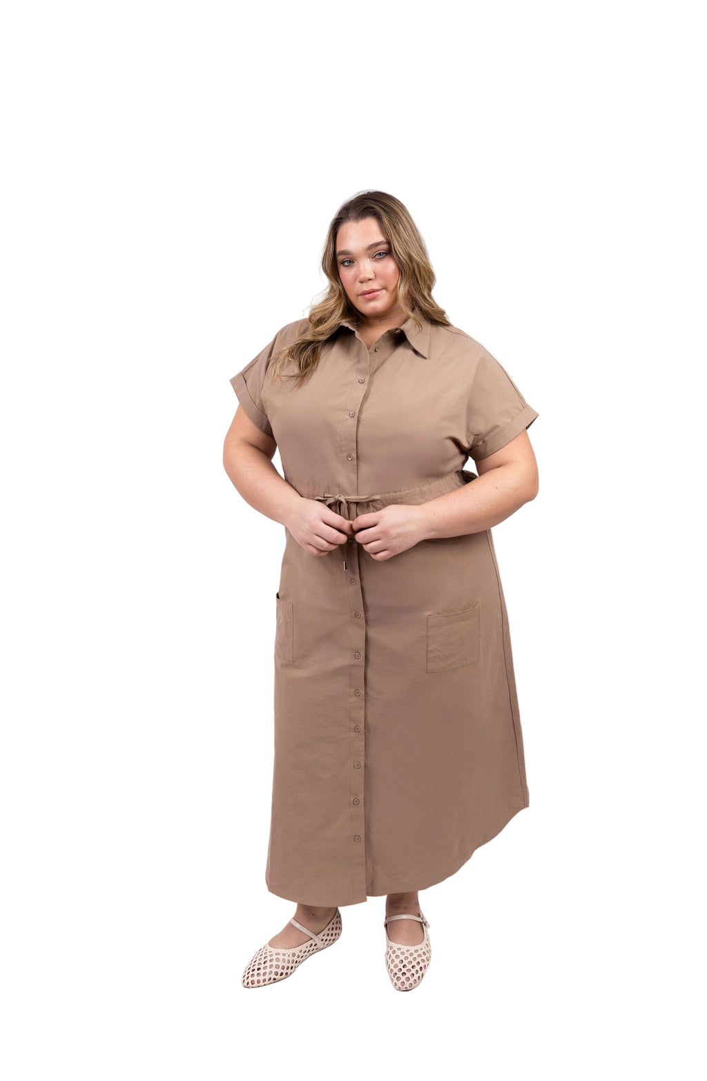 Cargo Jumper