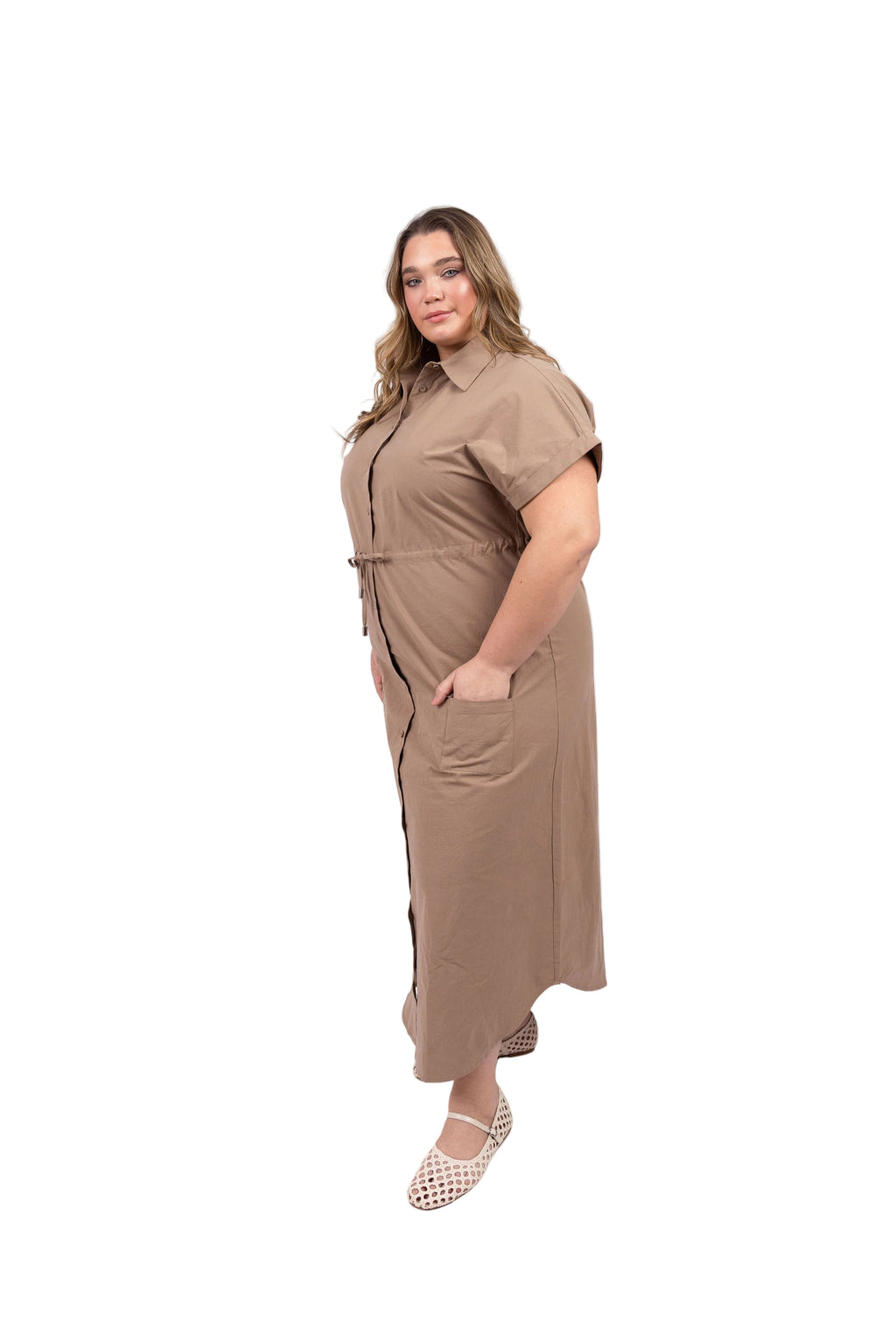 Cargo Jumper