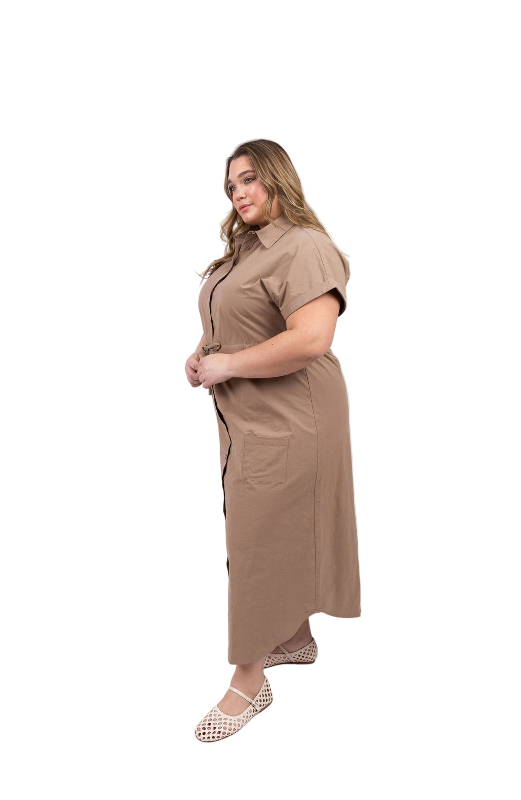 Cargo Jumper
