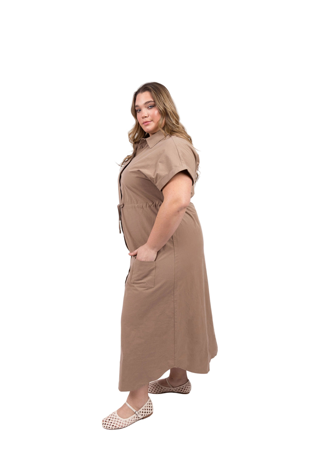 Cargo Jumper