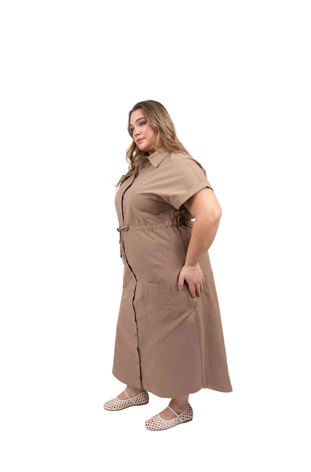 Cargo Jumper
