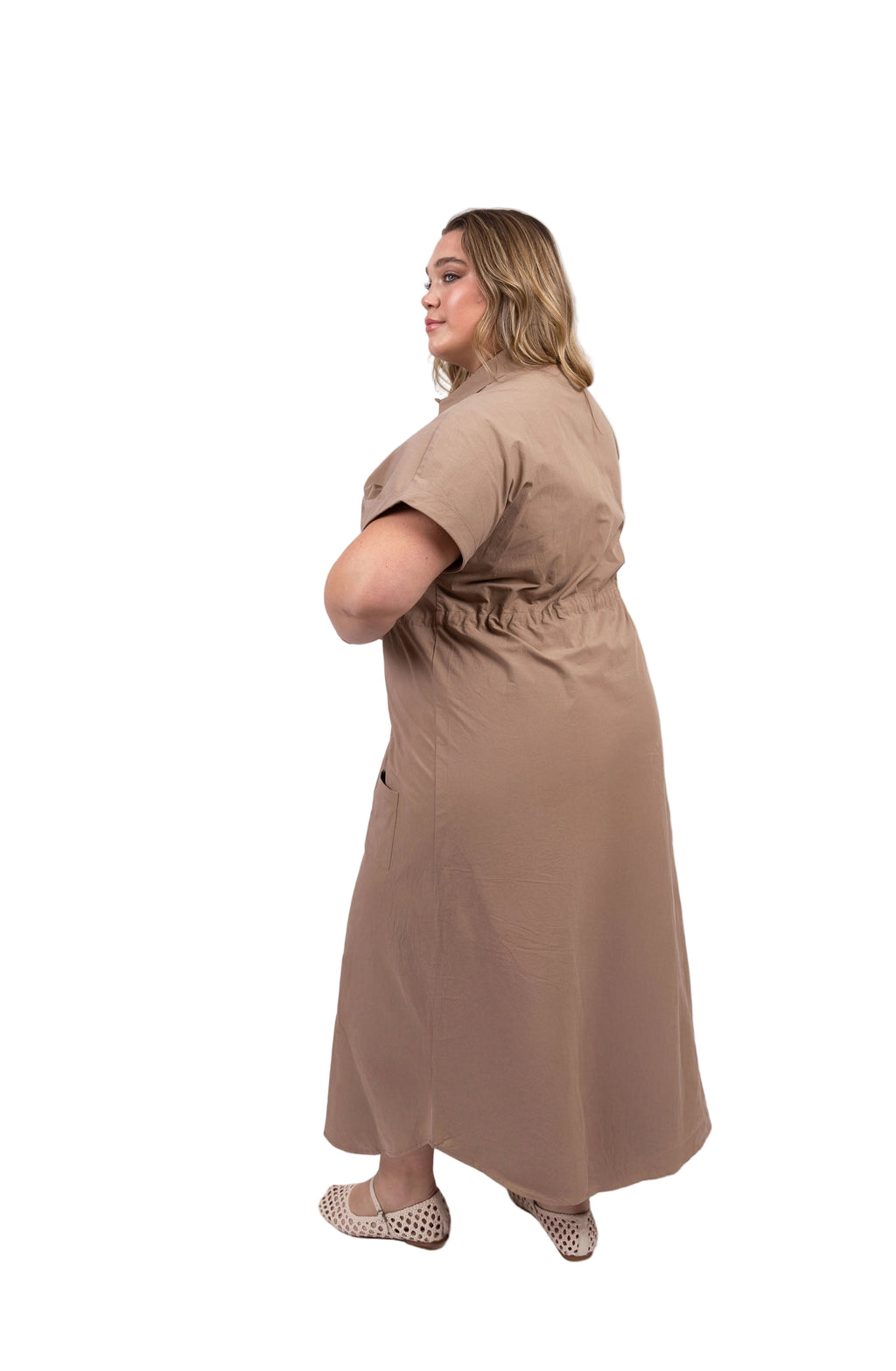 Cargo Jumper
