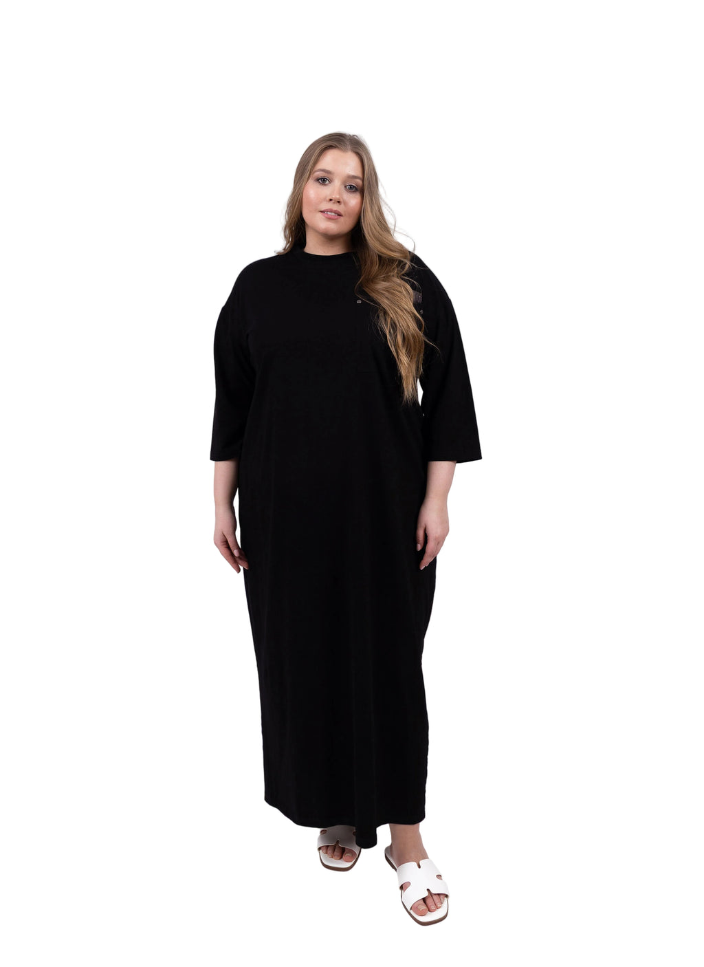 Pocket Dress