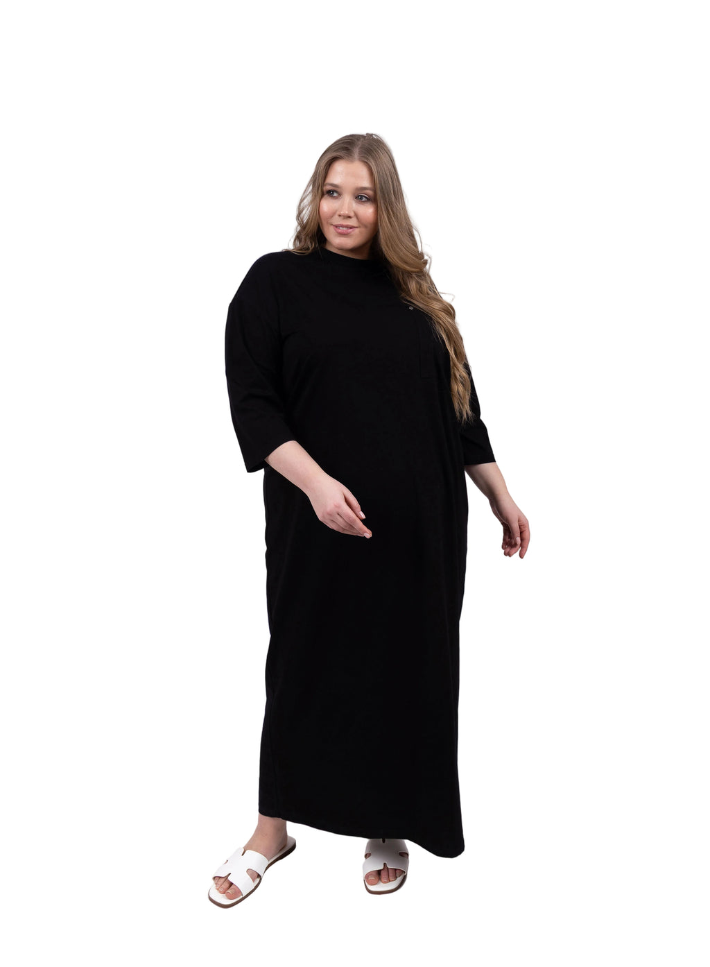 Pocket Dress