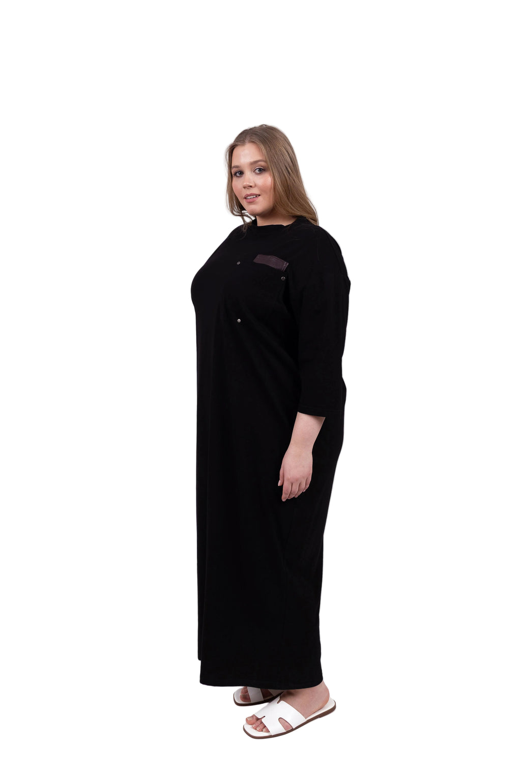 Pocket Dress