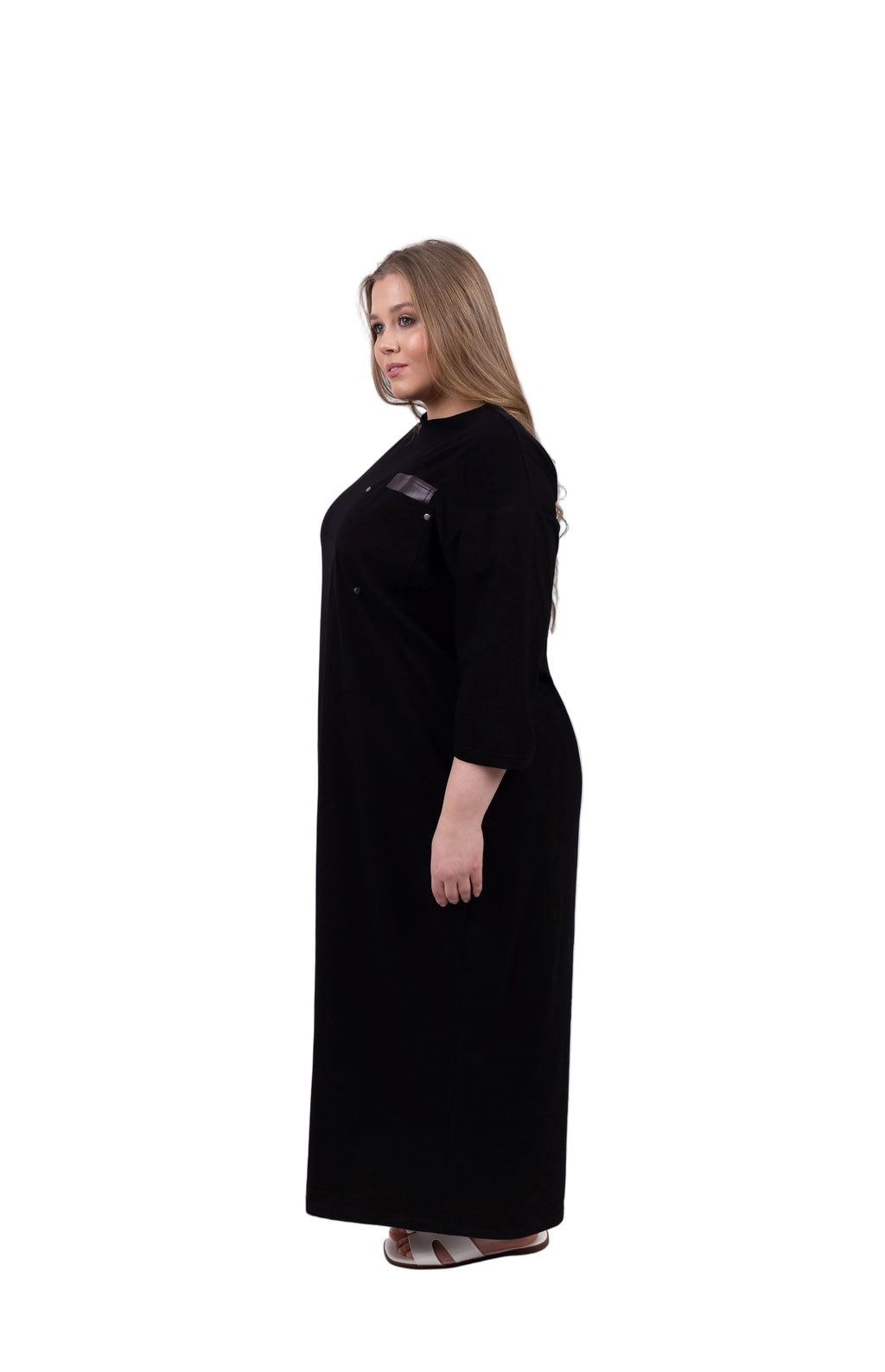 Pocket Dress