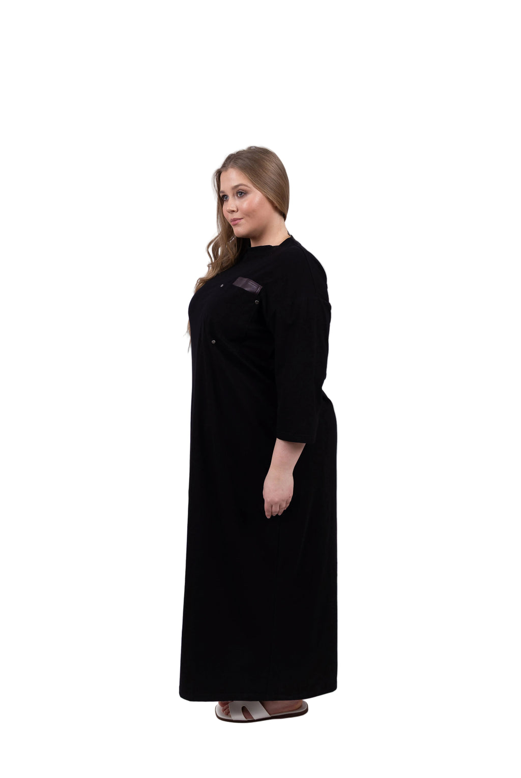Pocket Dress