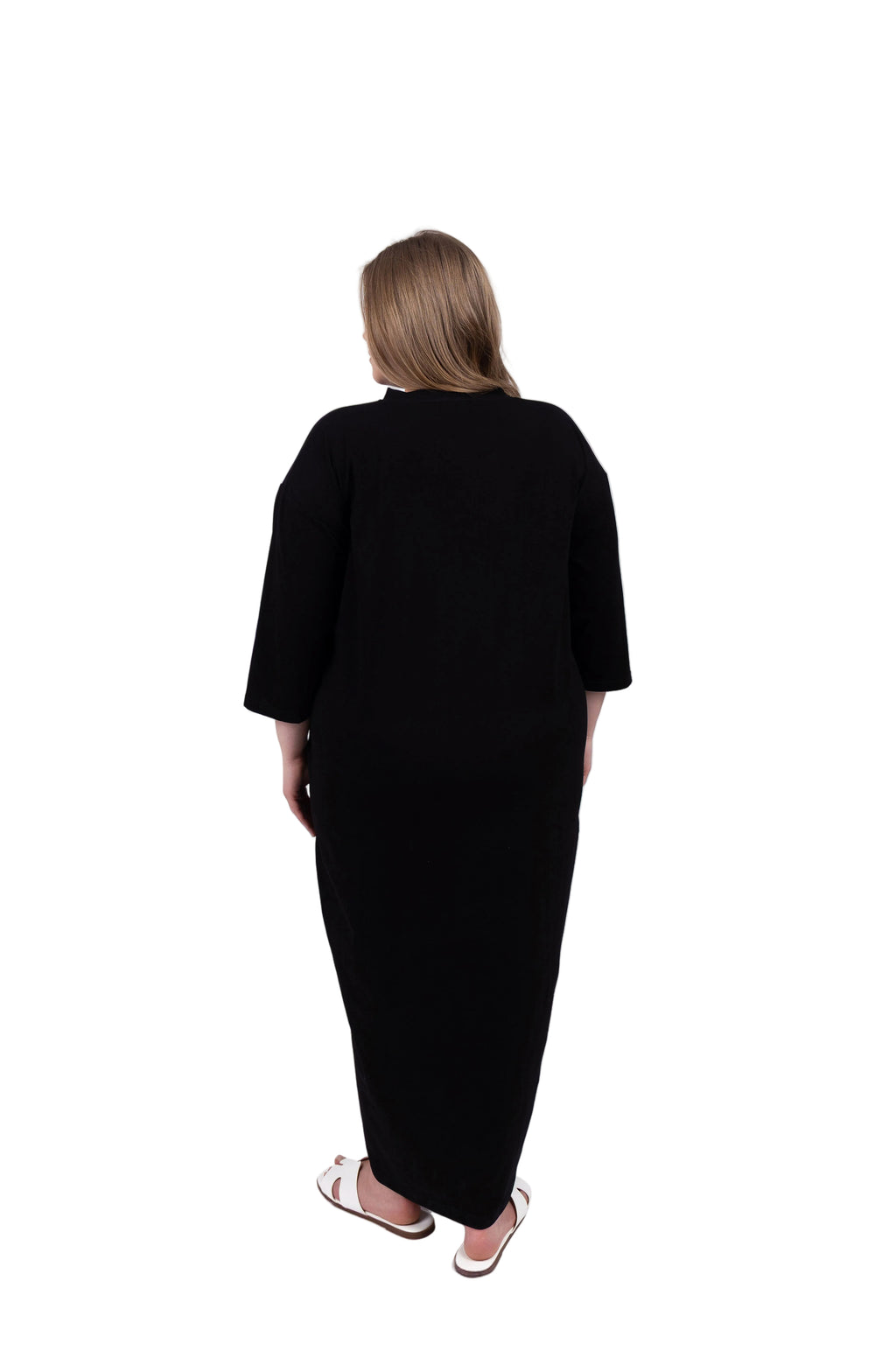 Pocket Dress