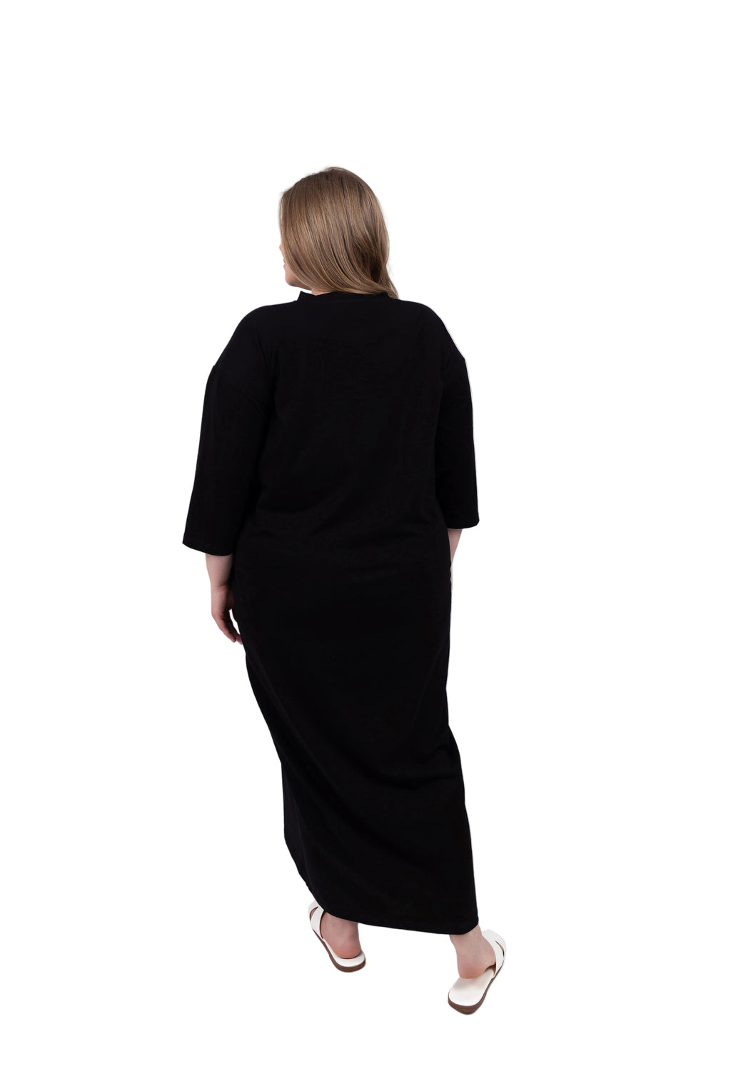 Pocket Dress