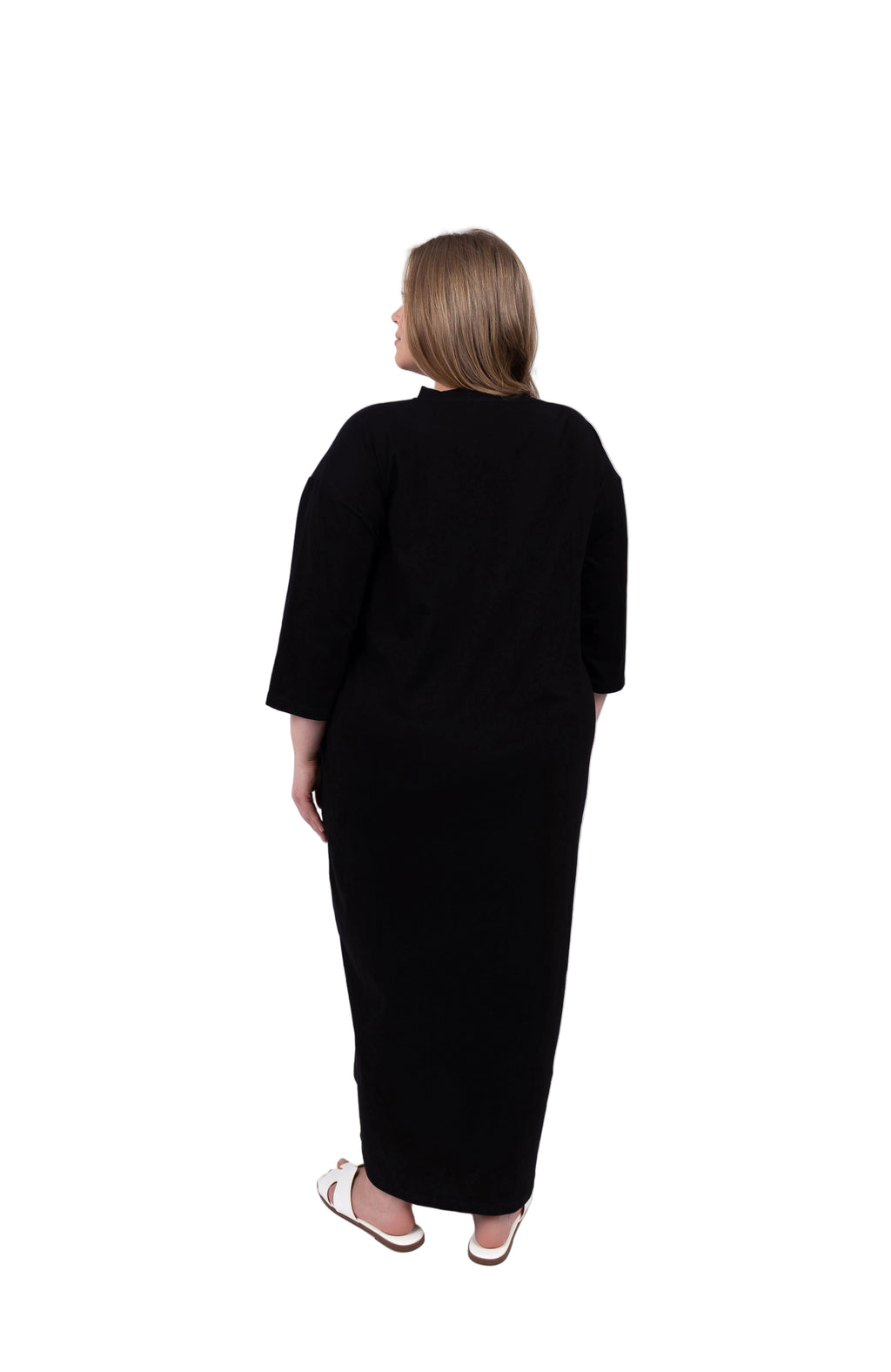 Pocket Dress