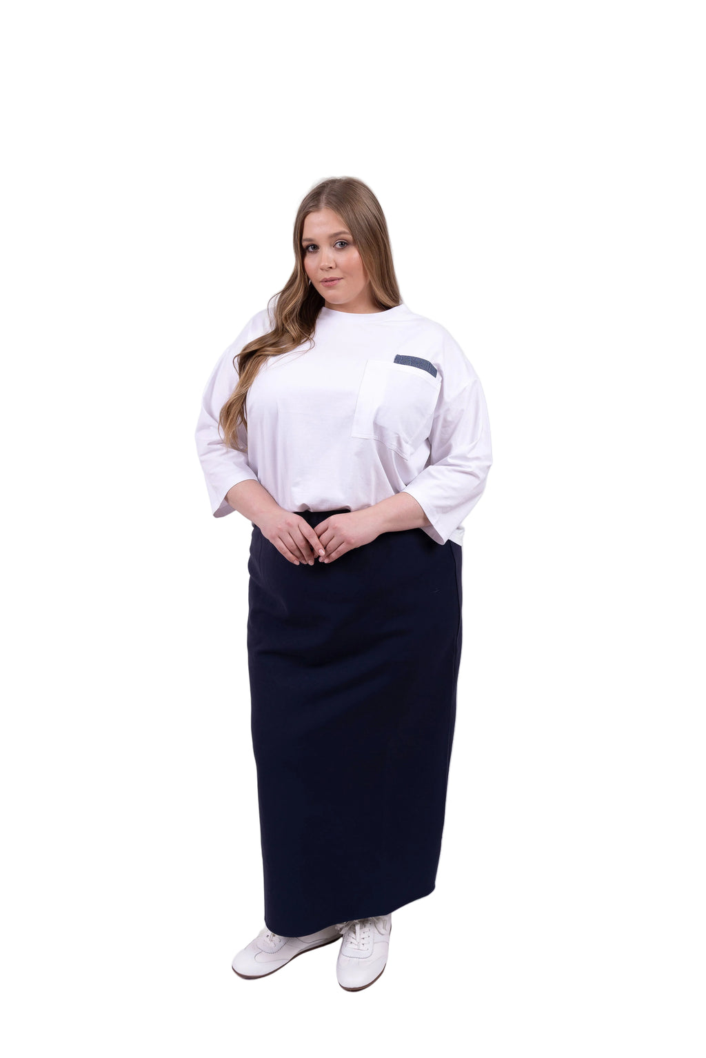 Pocket T-shirt