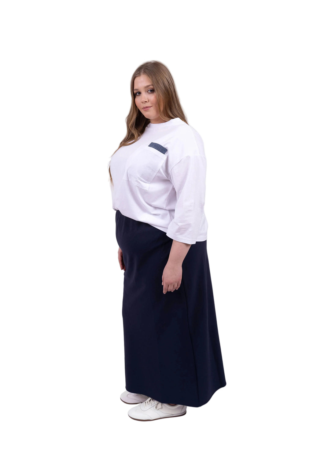 Pocket T-shirt
