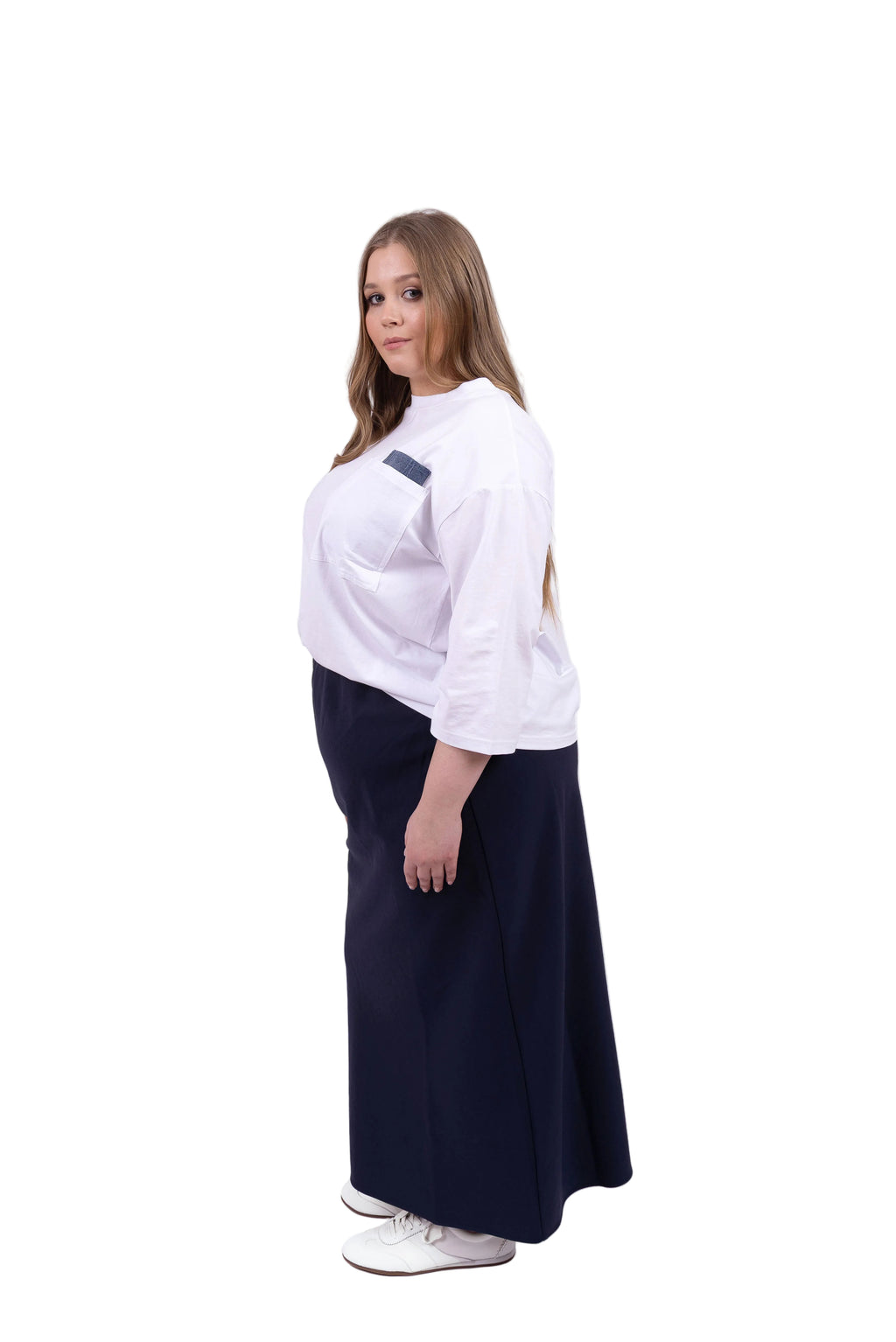 Pocket T-shirt