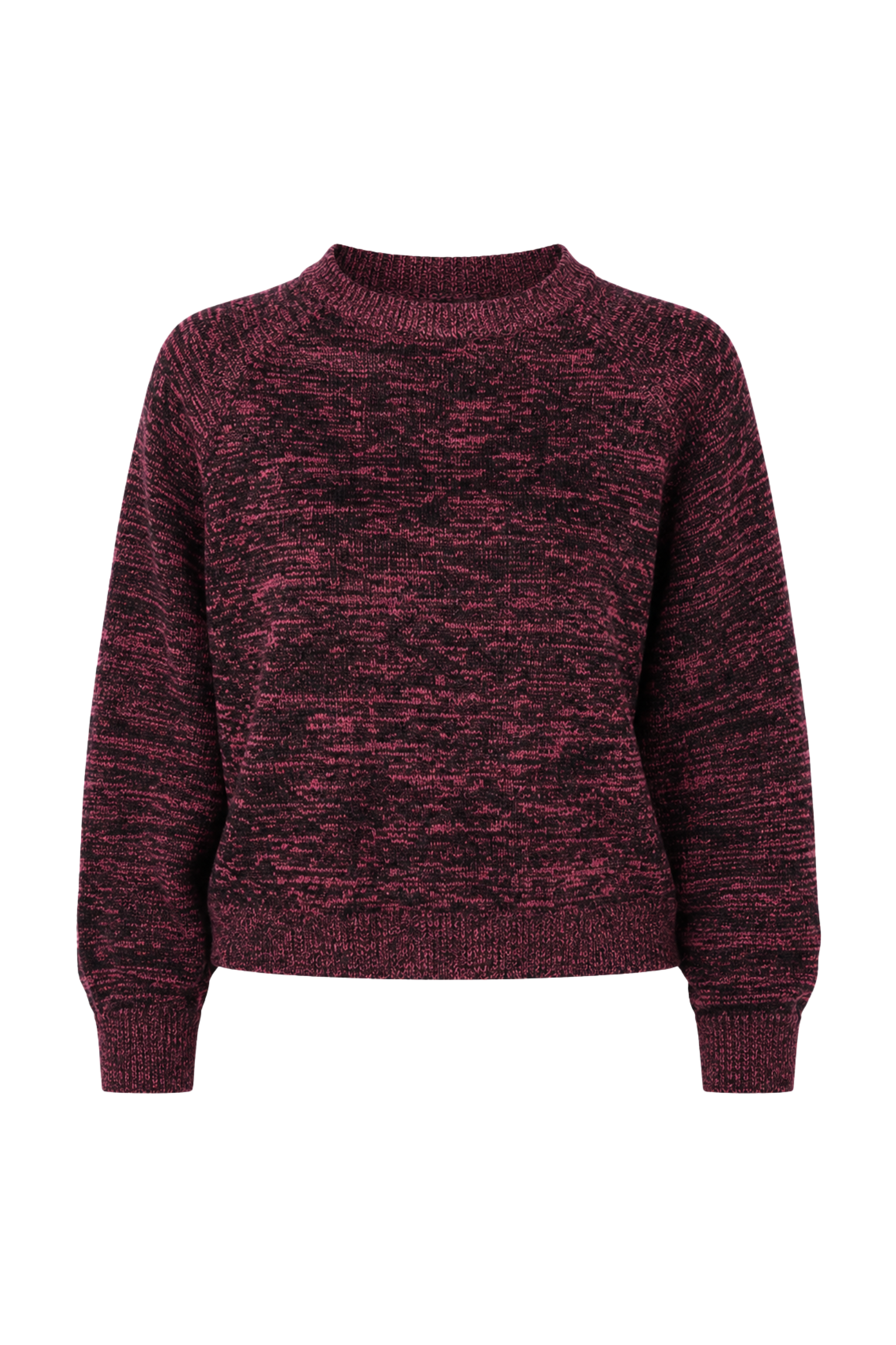 Multi Static Sweater