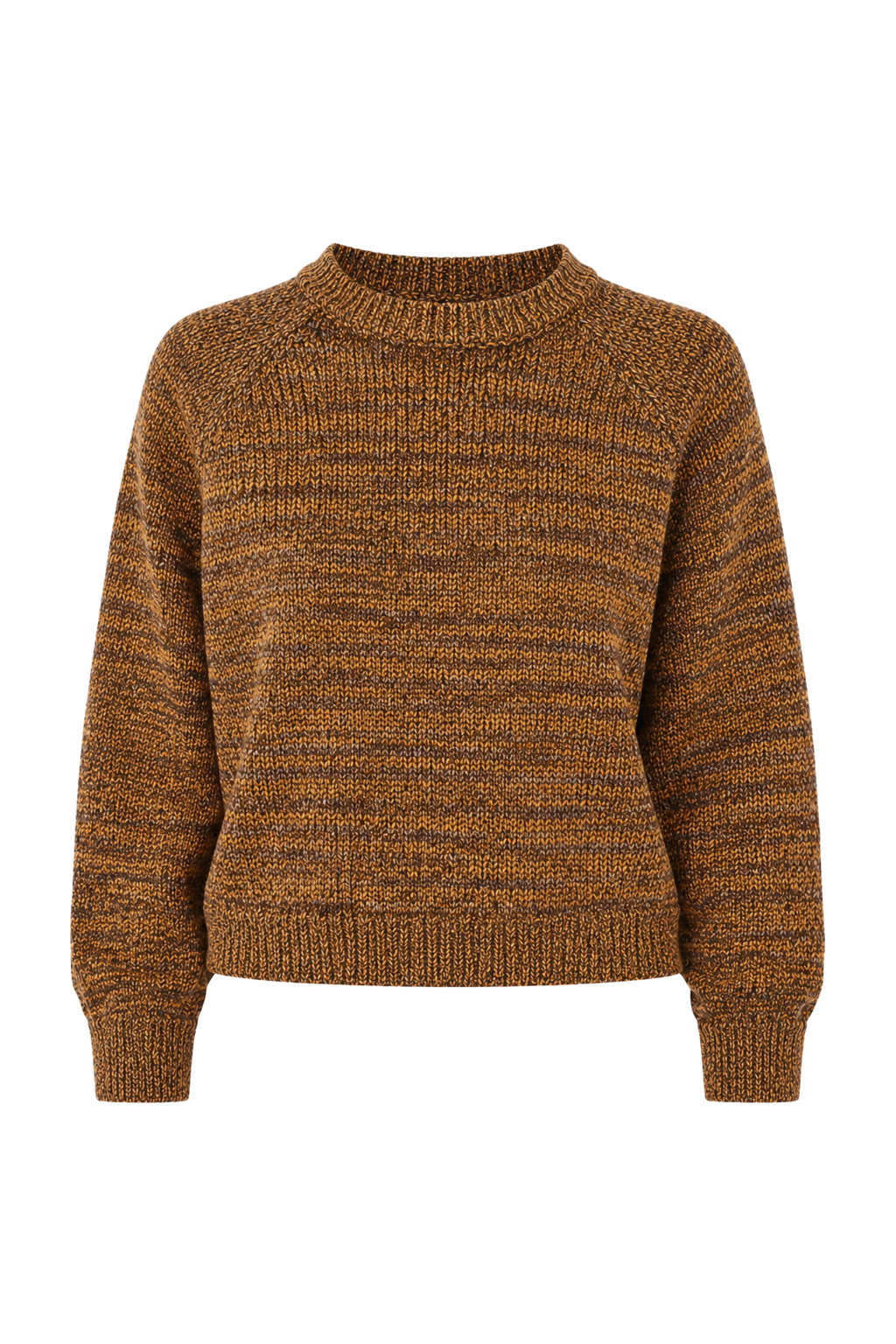 Multi Static Sweater