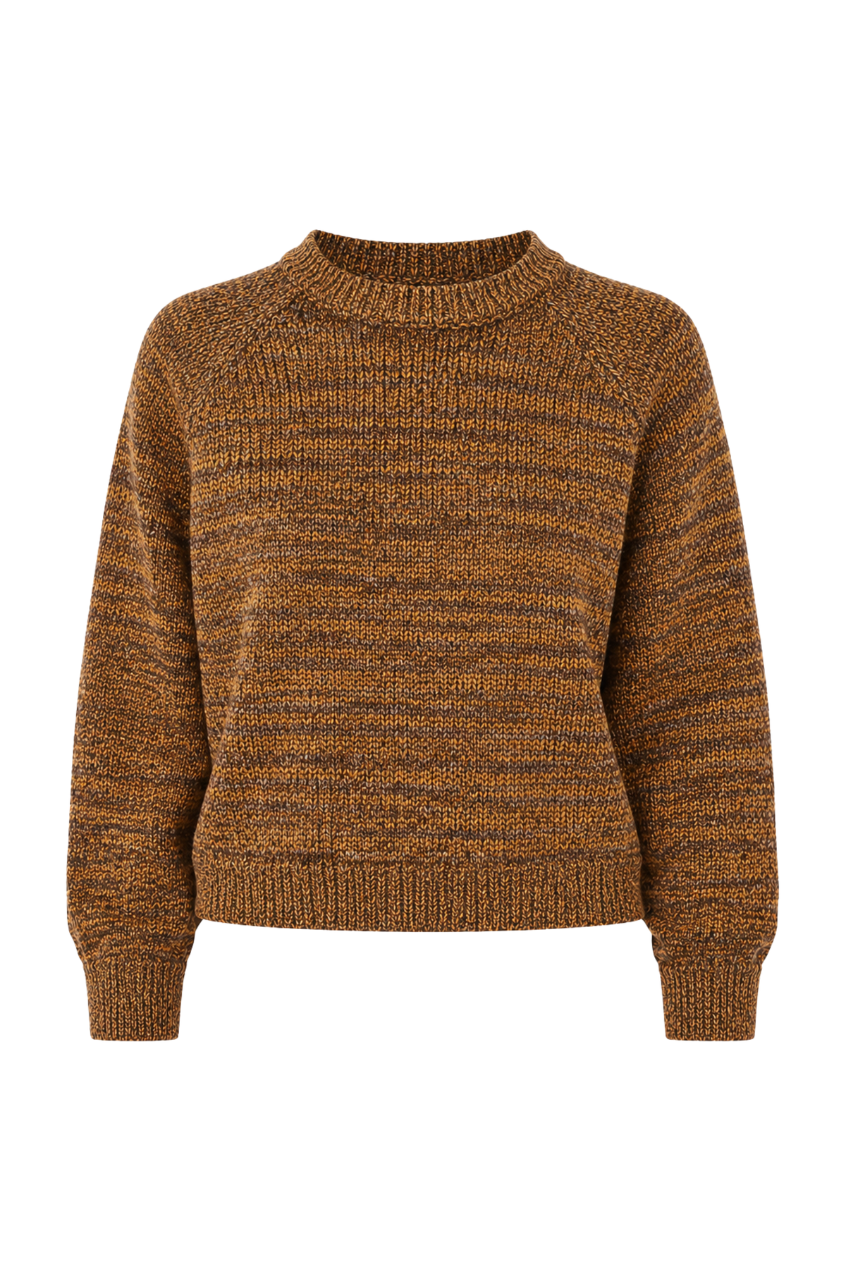 Multi Static Sweater