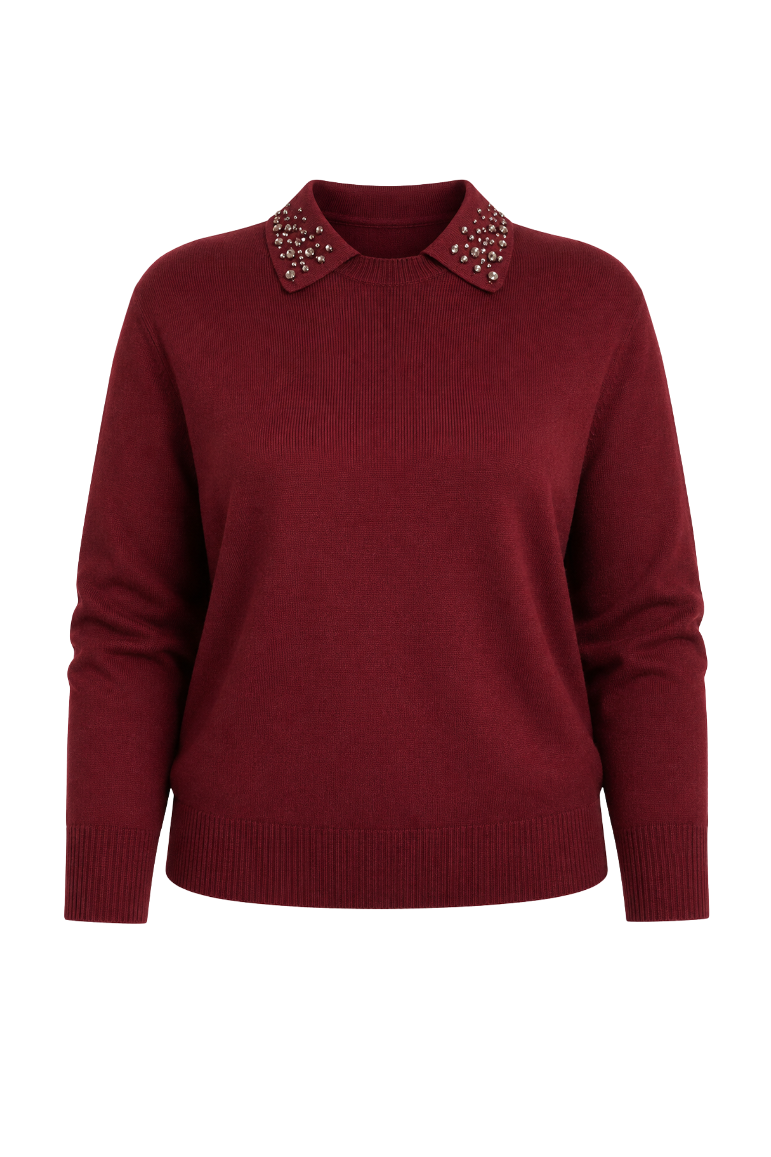 Radiant Sweater