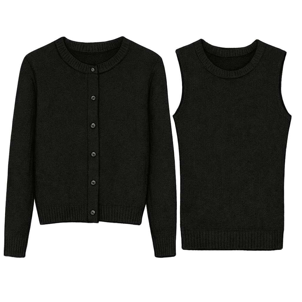 Basic Duo Set