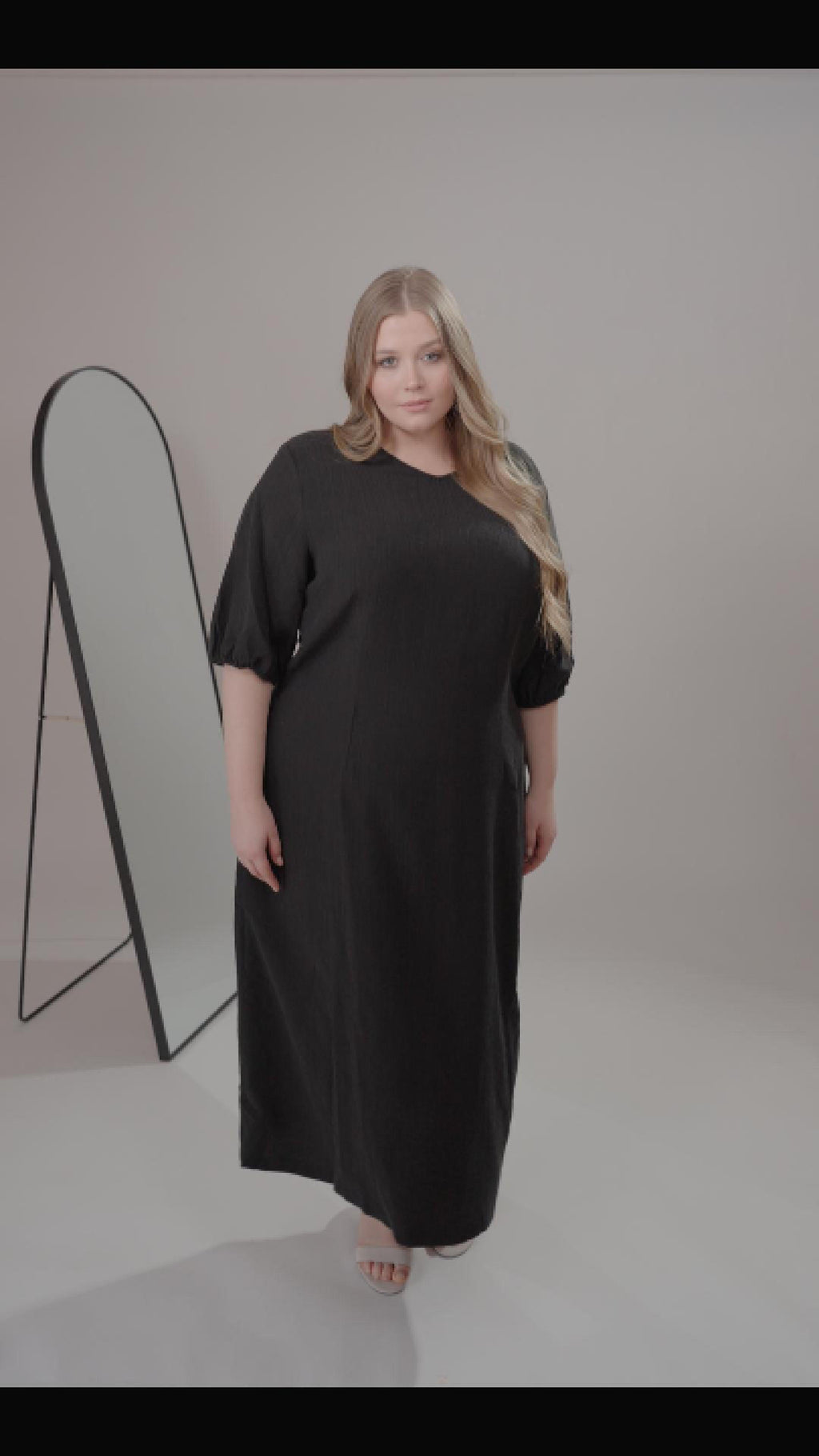 Zaza Dress