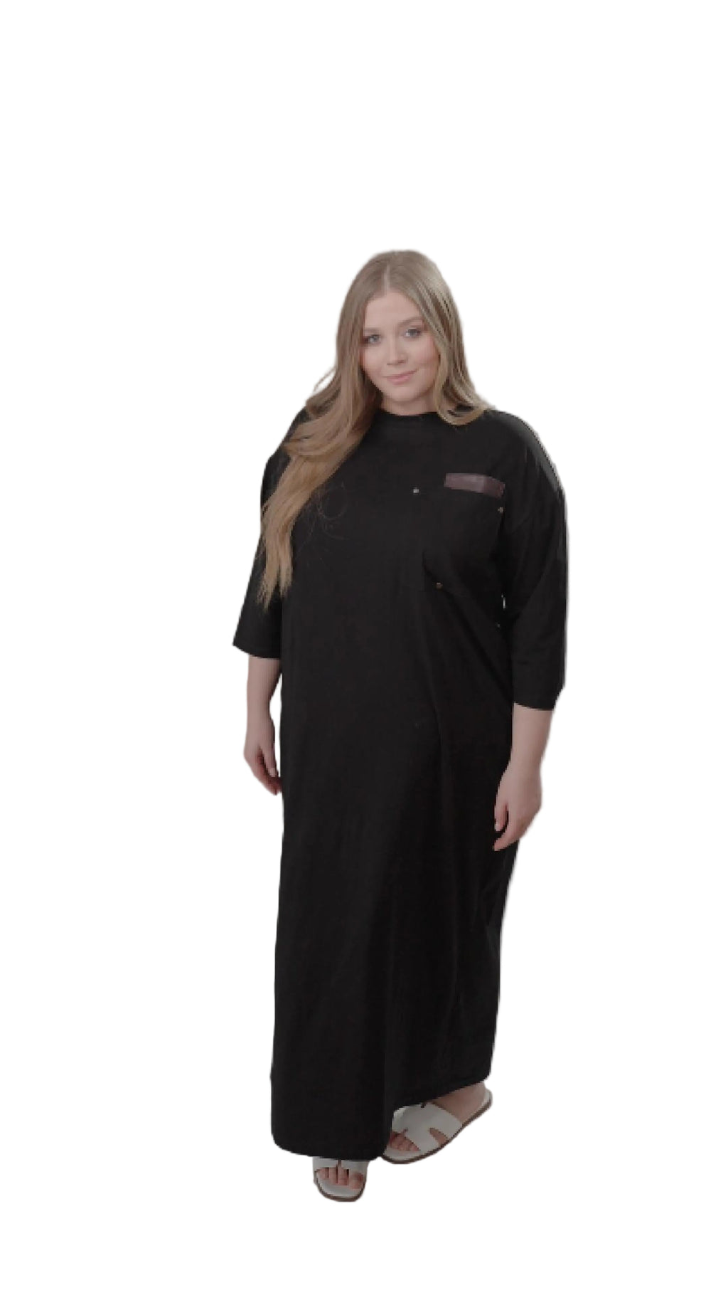 Pocket Dress
