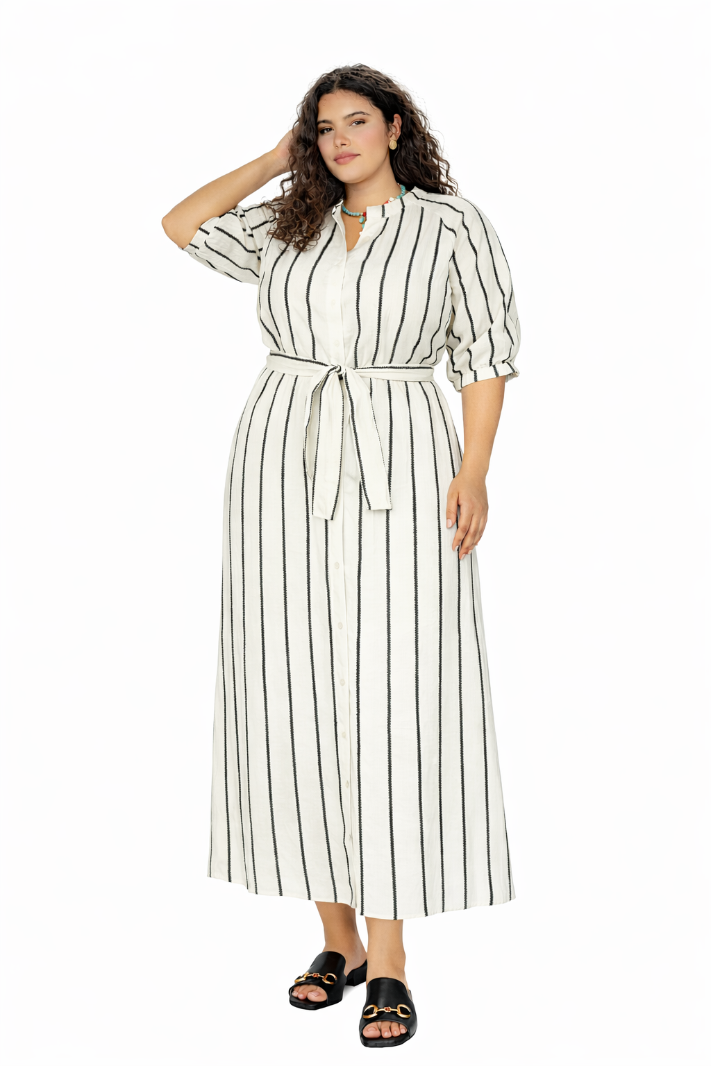 The Dress