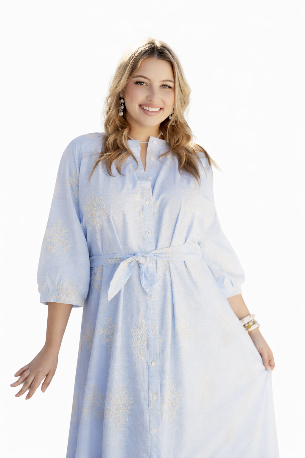 The Dress