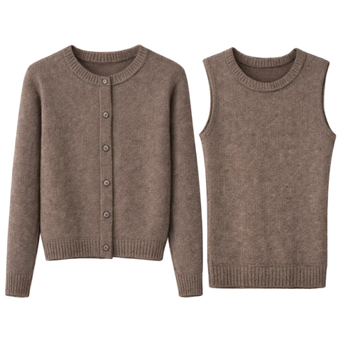 Basic Duo Set